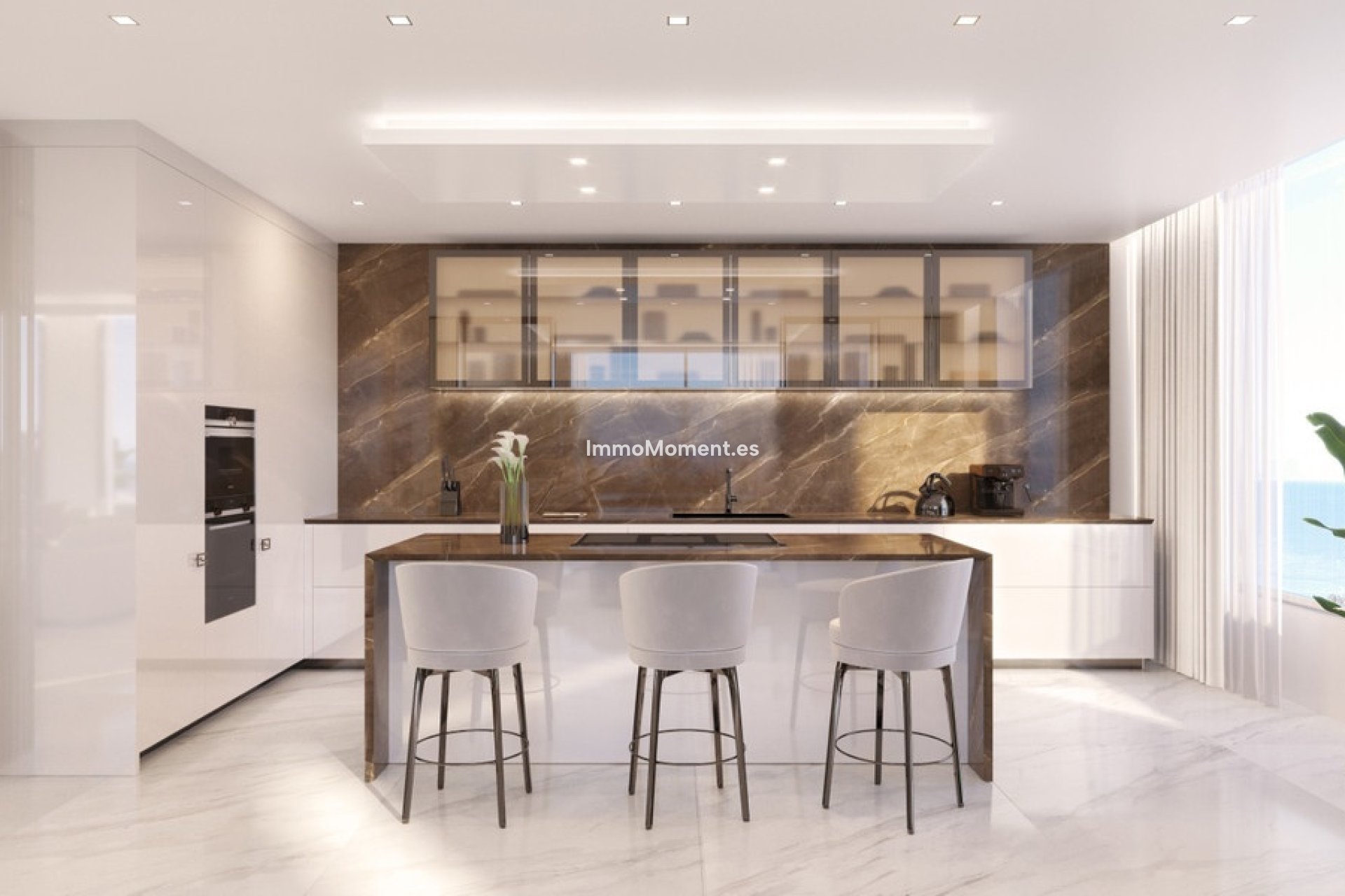 Neubau - Wohnung - Marbella - The Golden Mile