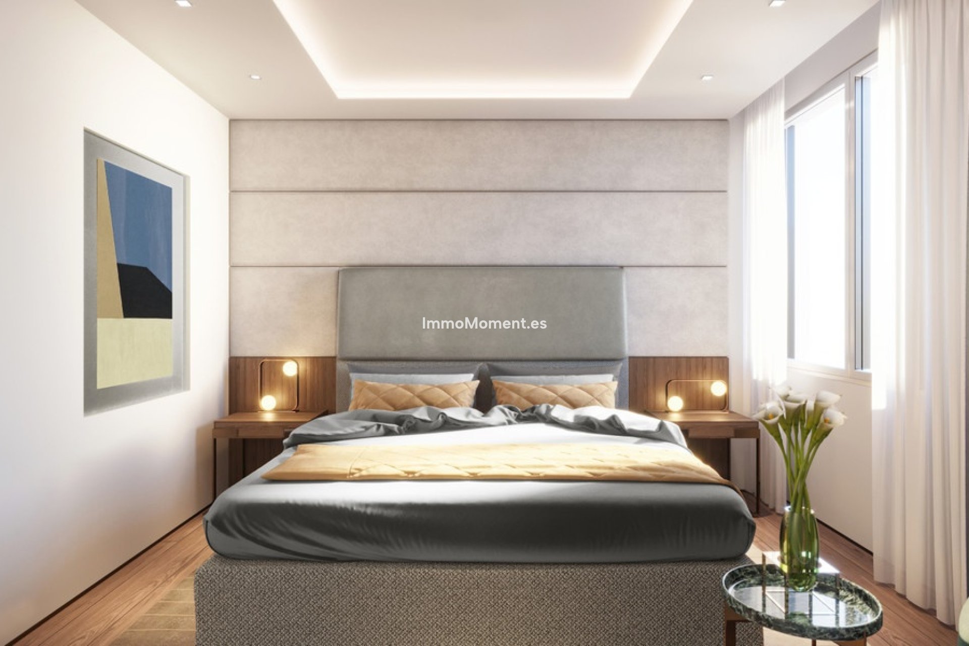 Neubau - Wohnung - Marbella - The Golden Mile