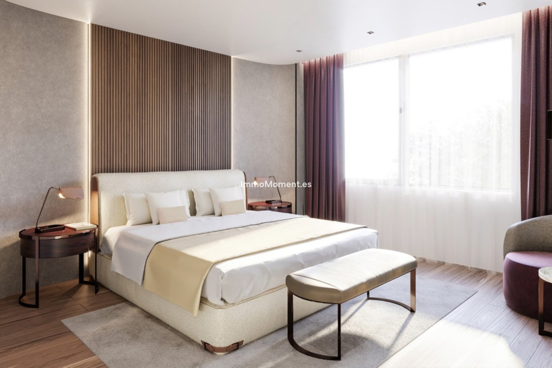 Neubau - Wohnung - Marbella - The Golden Mile