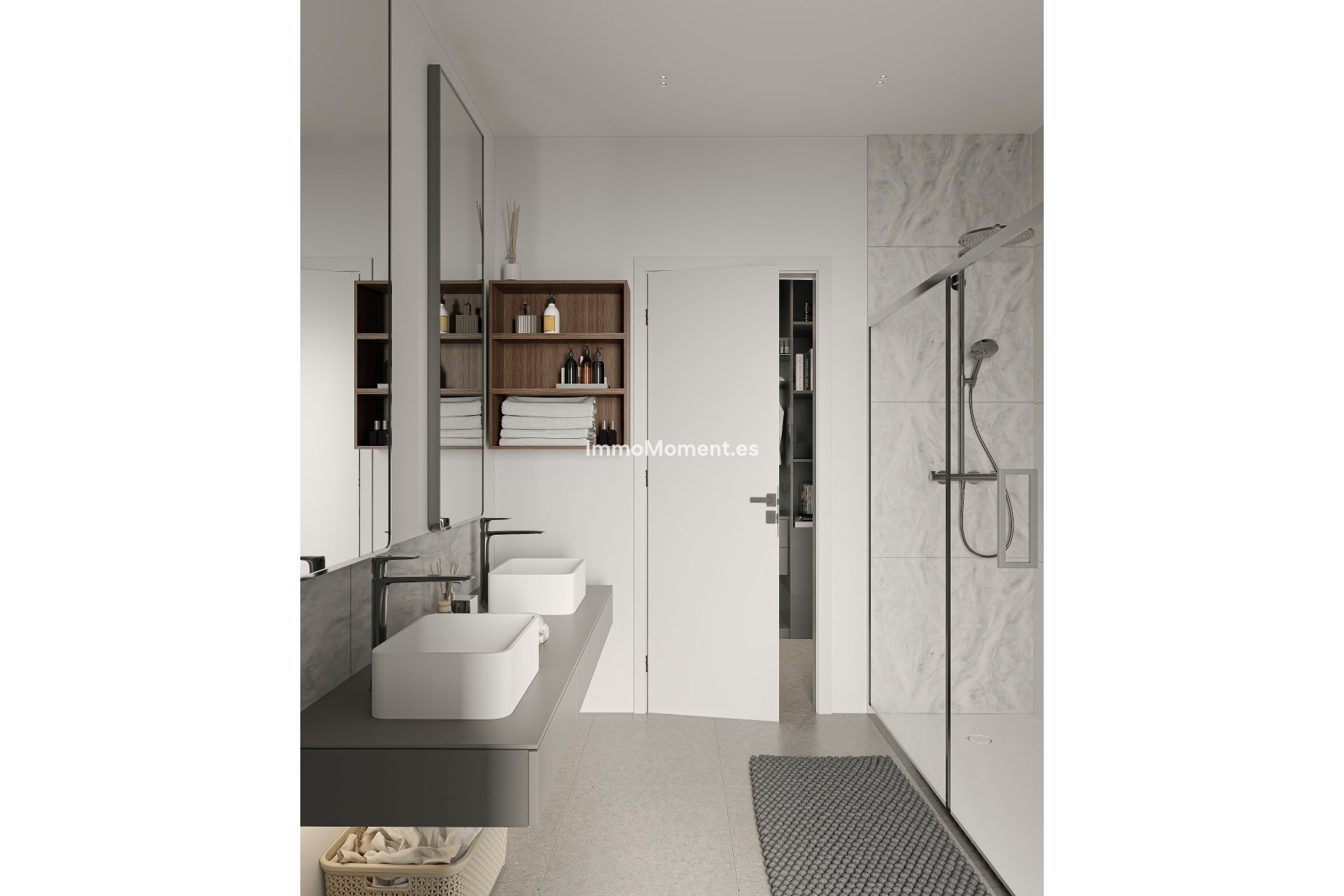 Neubau - Wohnung - Marbella