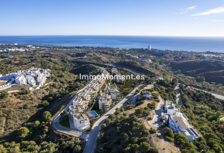 Neubau - Wohnung - Marbella