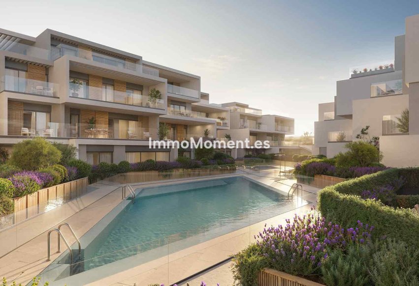 Neubau - Wohnung - Marbella