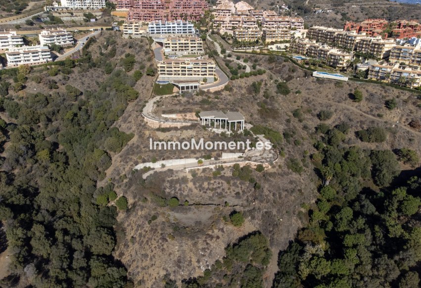 Neubau - Wohnung - Mijas - Calahonda