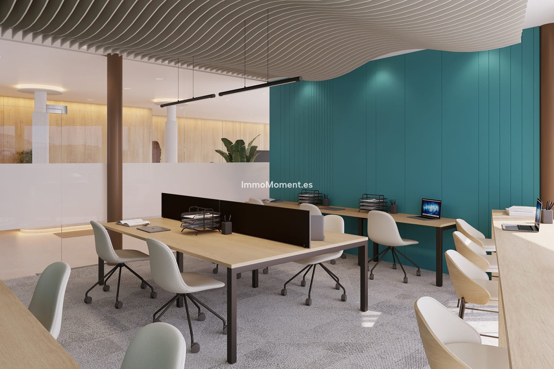 Neubau - Wohnung - Mijas Costa - Fuengirola