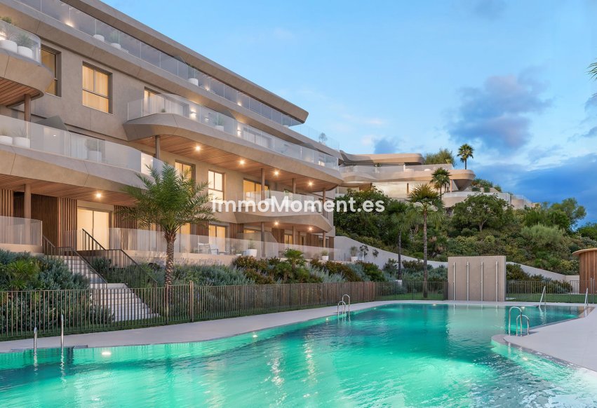 Neubau - Wohnung - Mijas Costa - Fuengirola
