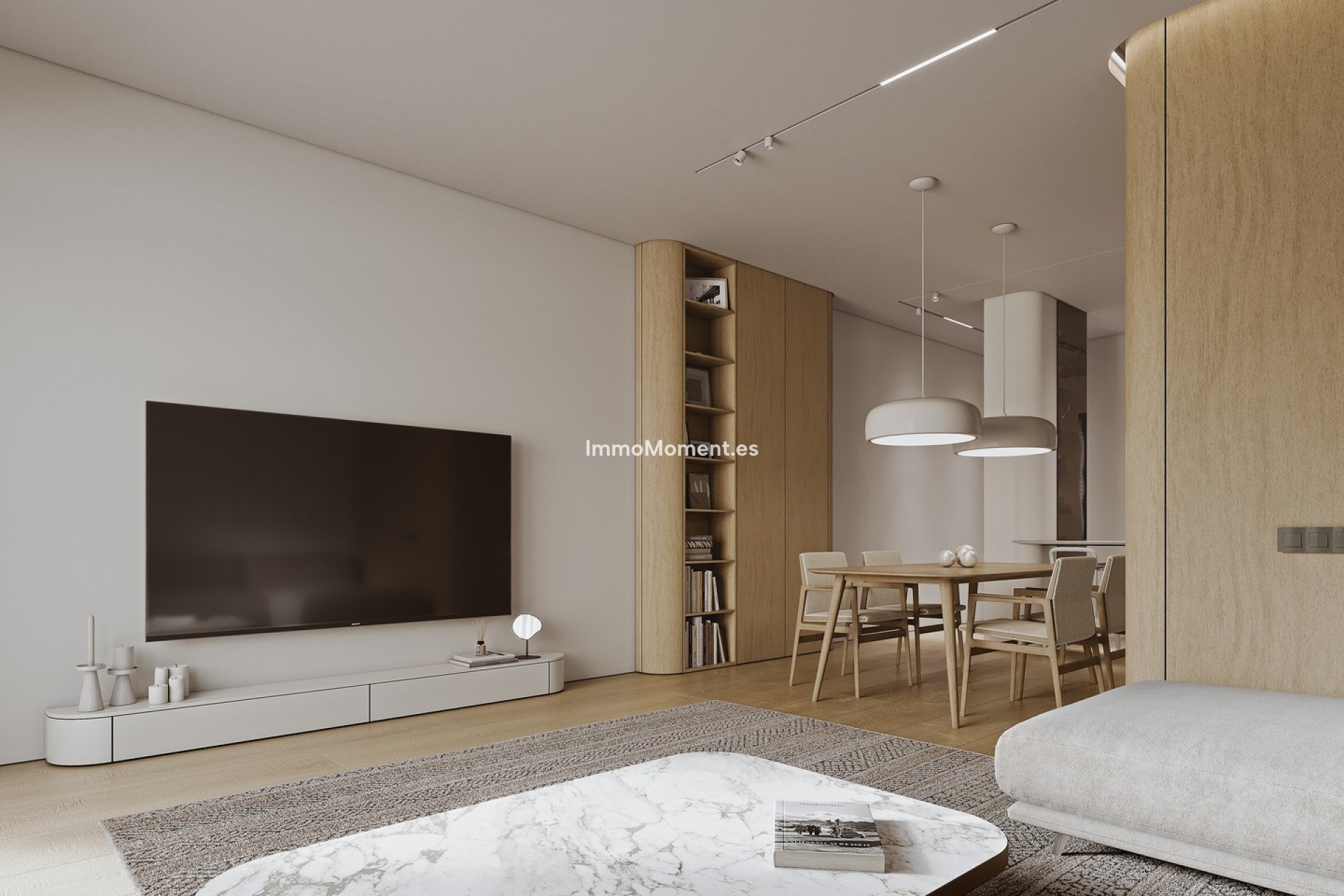 Neubau - Wohnung - Mijas Costa - Fuengirola