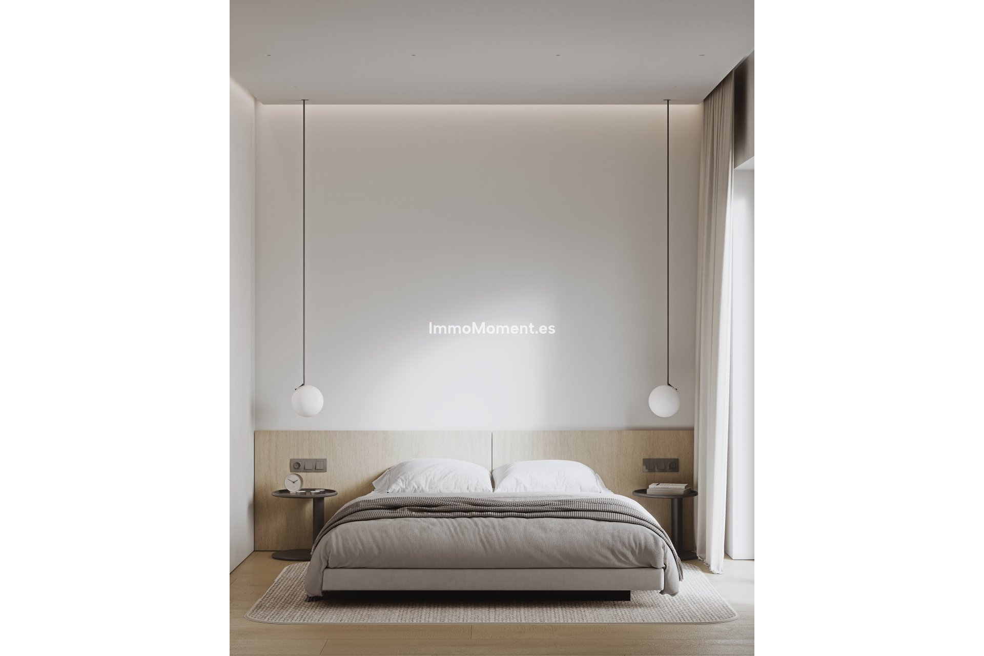 Neubau - Wohnung - Mijas Costa - Fuengirola