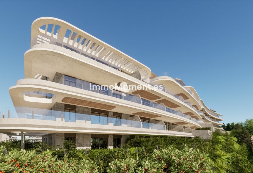 Neubau - Wohnung - Mijas Costa - Fuengirola