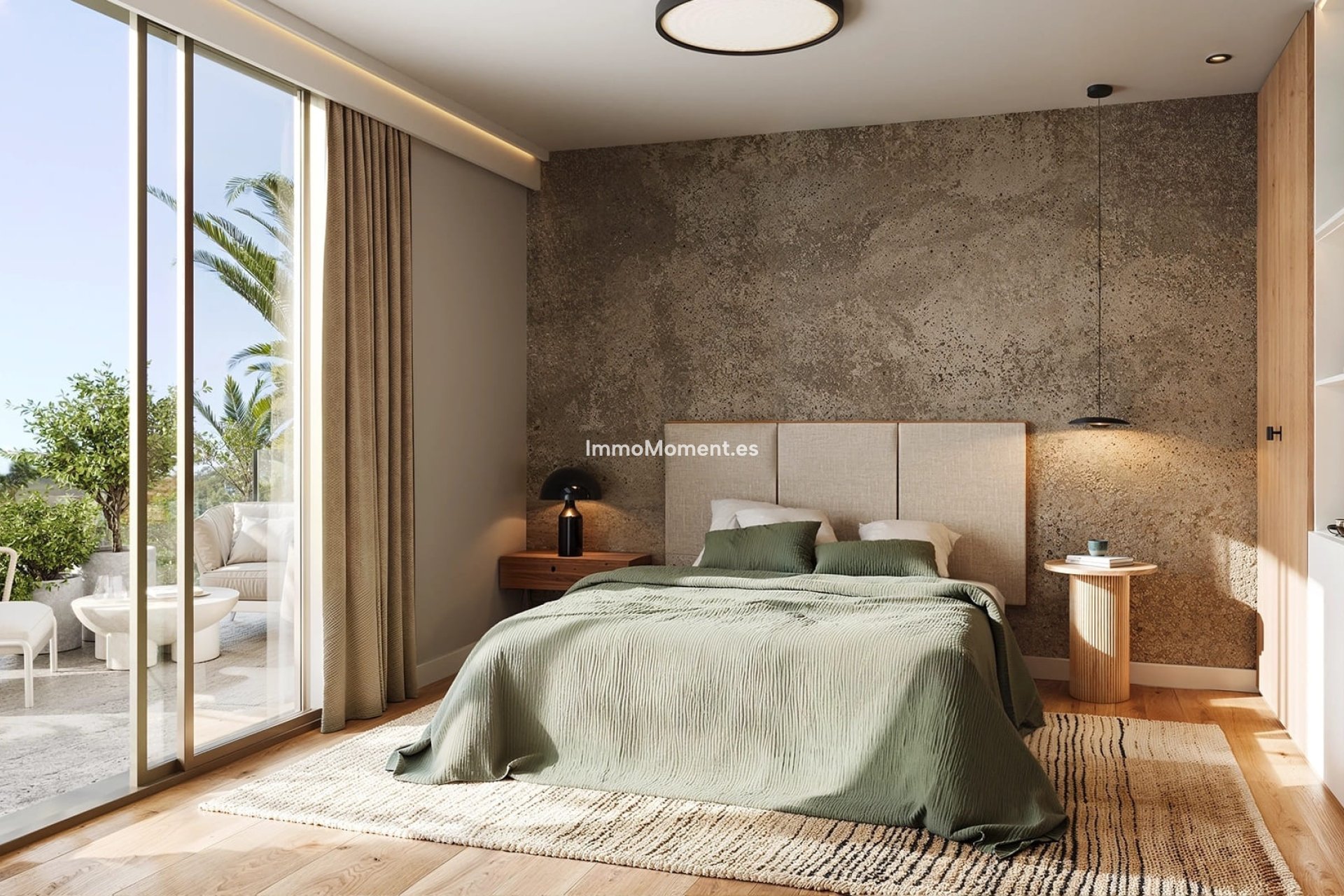 Neubau - Wohnung - Mijas Costa - Fuengirola
