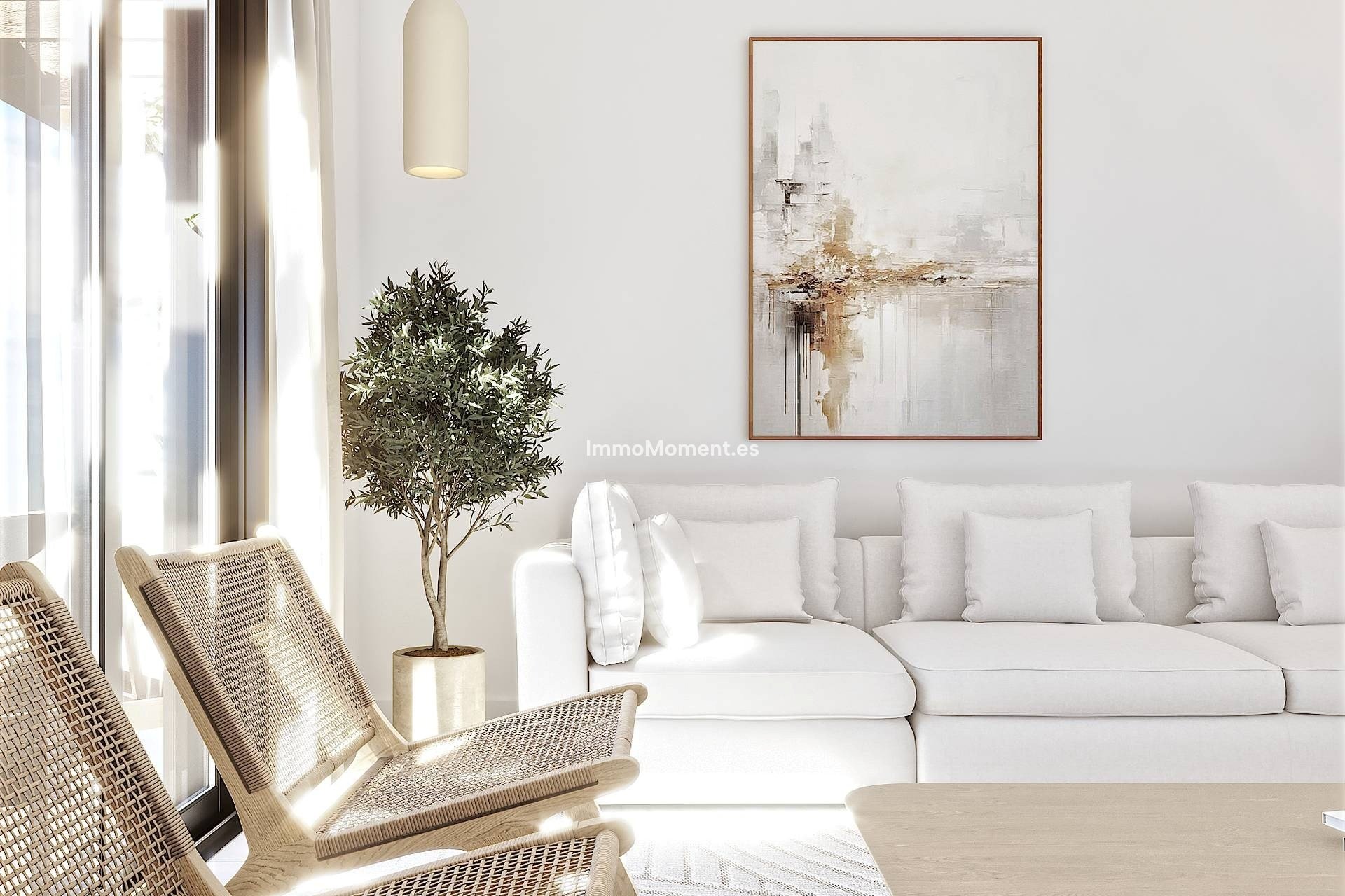 Neubau - Wohnung - Mijas Costa - Fuengirola