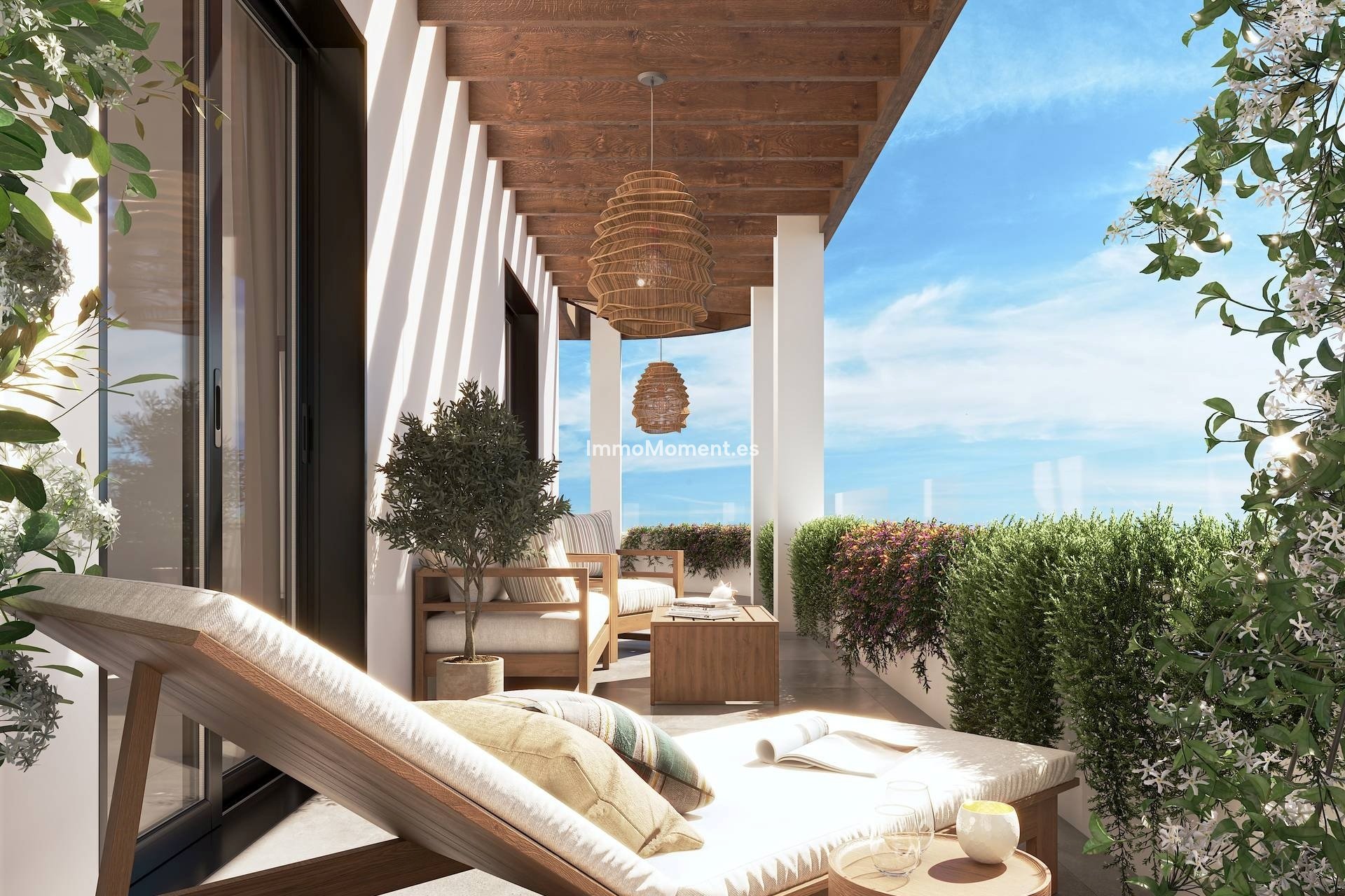 Neubau - Wohnung - Mijas Costa - Fuengirola
