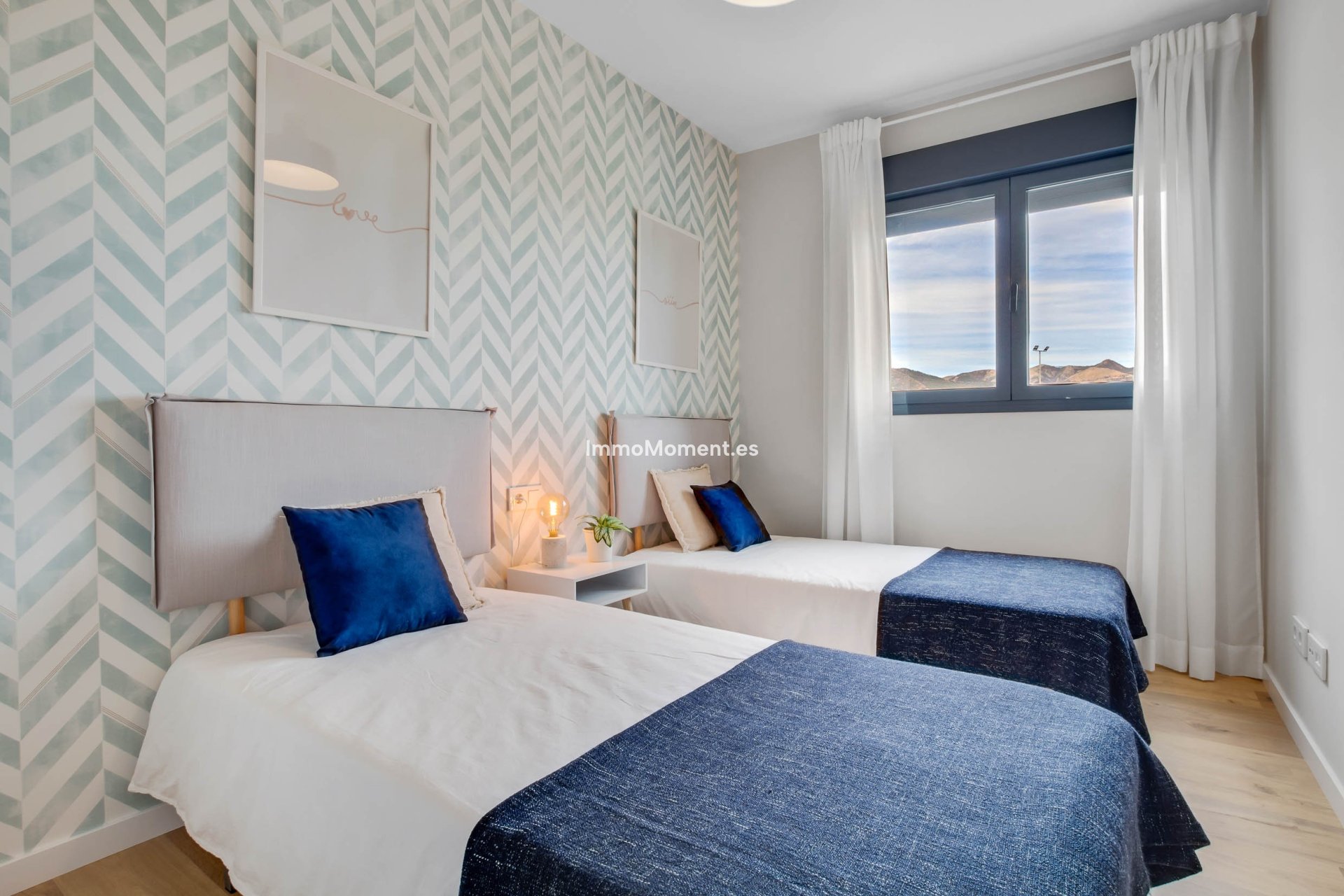 Neubau - Wohnung - Mijas Costa - Fuengirola