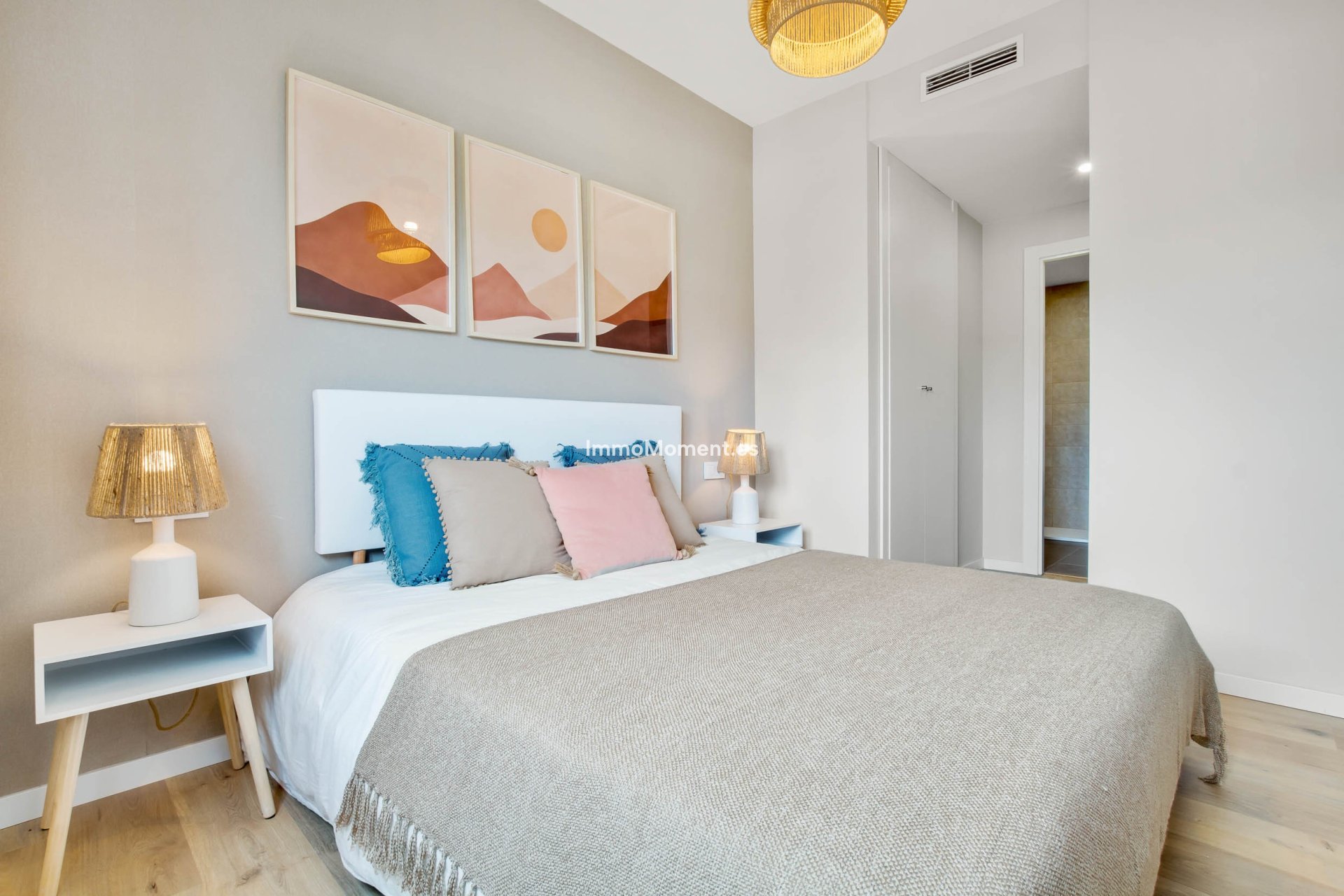 Neubau - Wohnung - Mijas Costa - Fuengirola