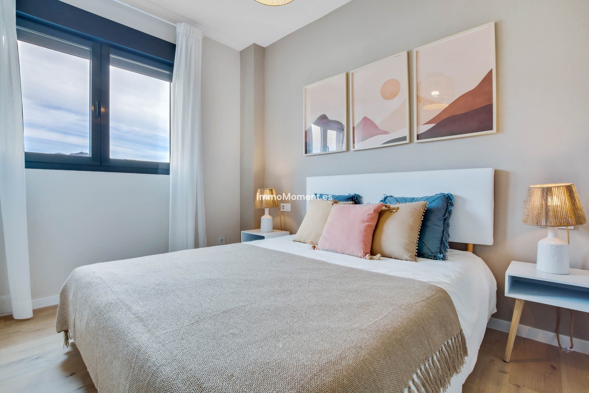 Neubau - Wohnung - Mijas Costa - Fuengirola