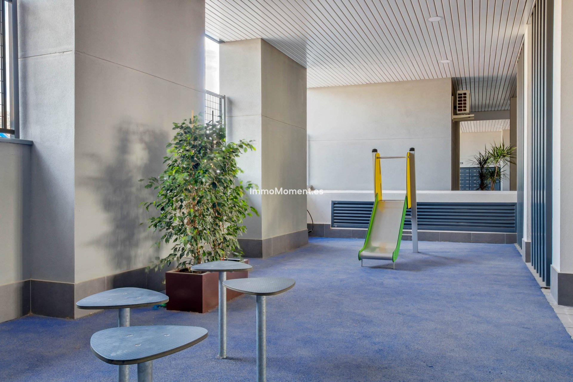 Neubau - Wohnung - Mijas Costa - Fuengirola