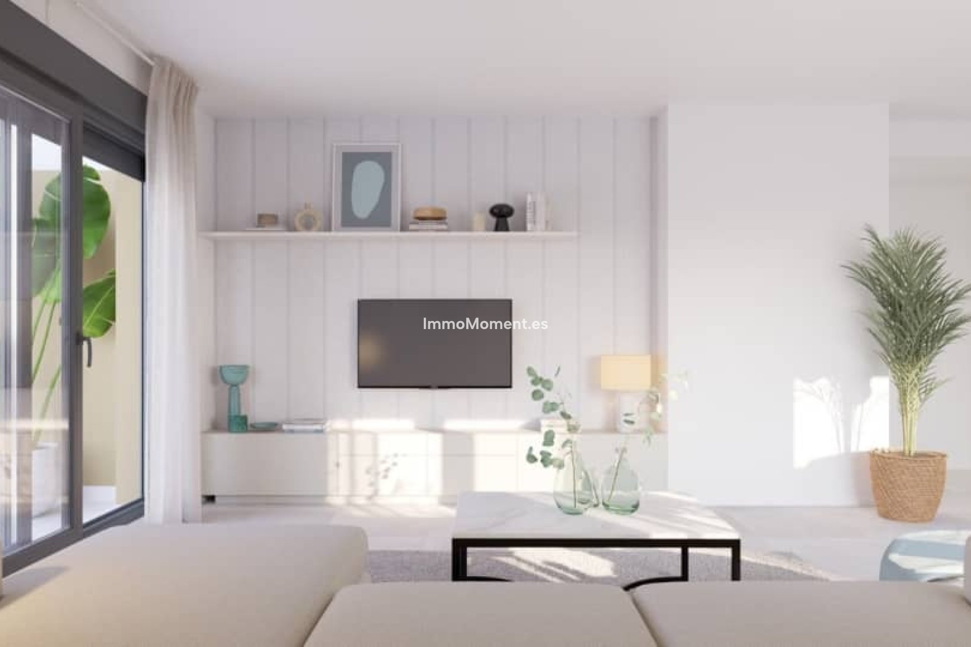 Neubau - Wohnung - Mijas Costa - La Cala de Mijas