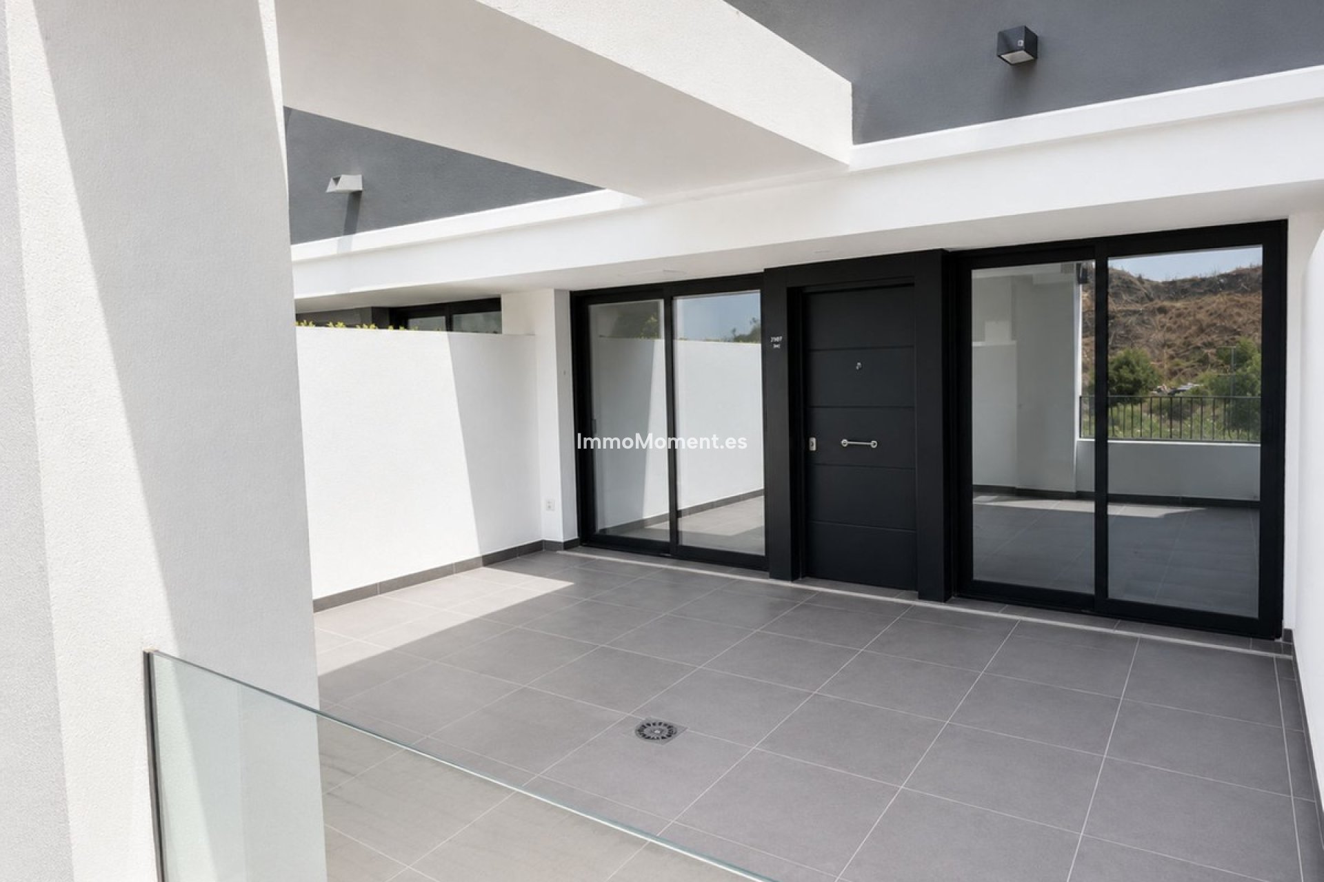 Neubau - Wohnung - Mijas - La Cala de Mijas