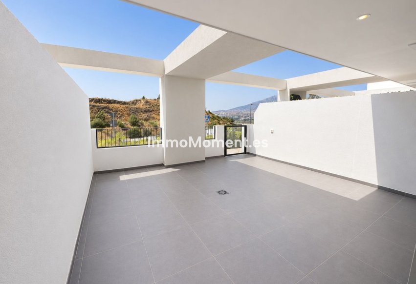 Neubau - Wohnung - Mijas - La Cala de Mijas