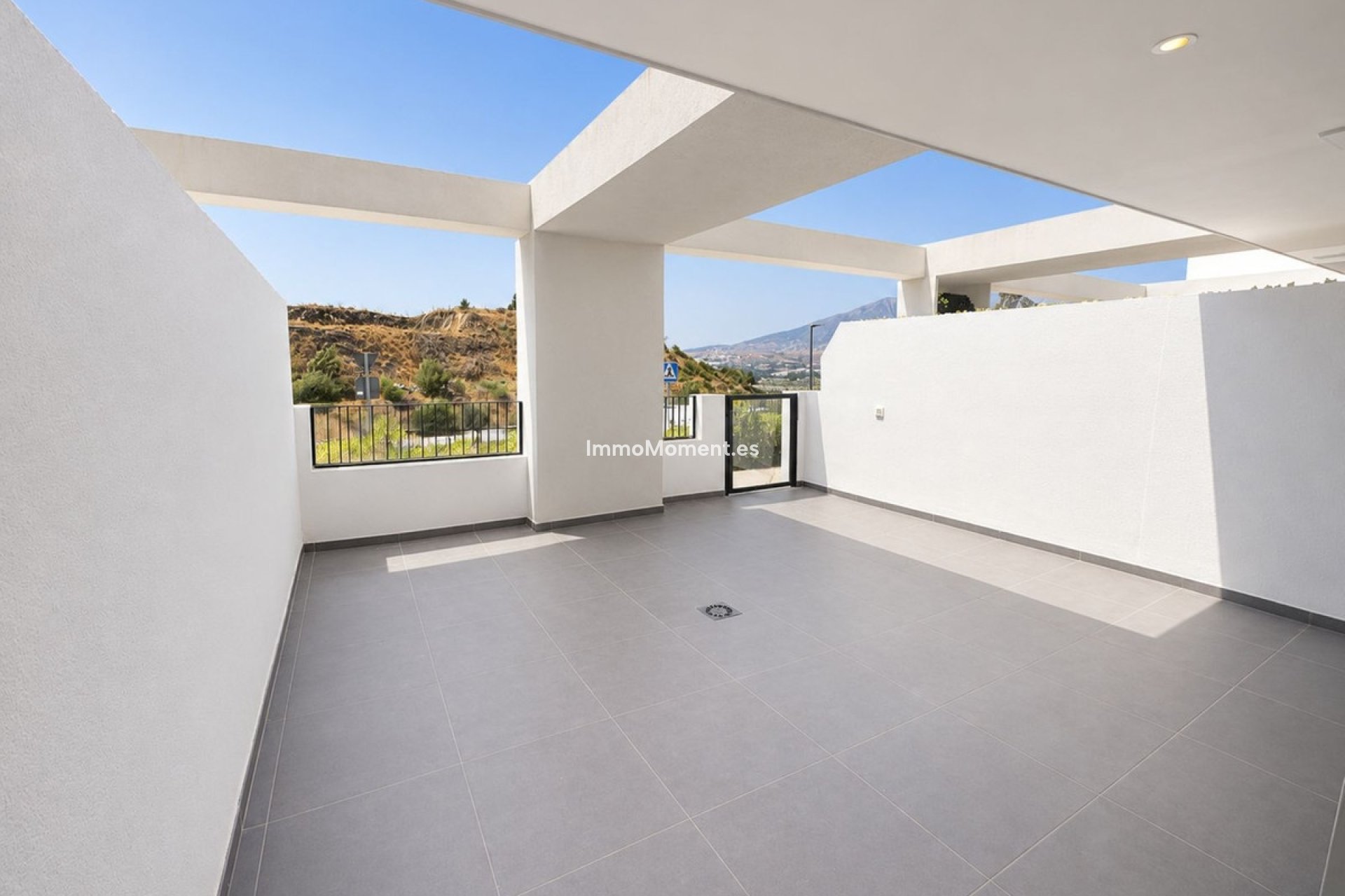 Neubau - Wohnung - Mijas - La Cala de Mijas