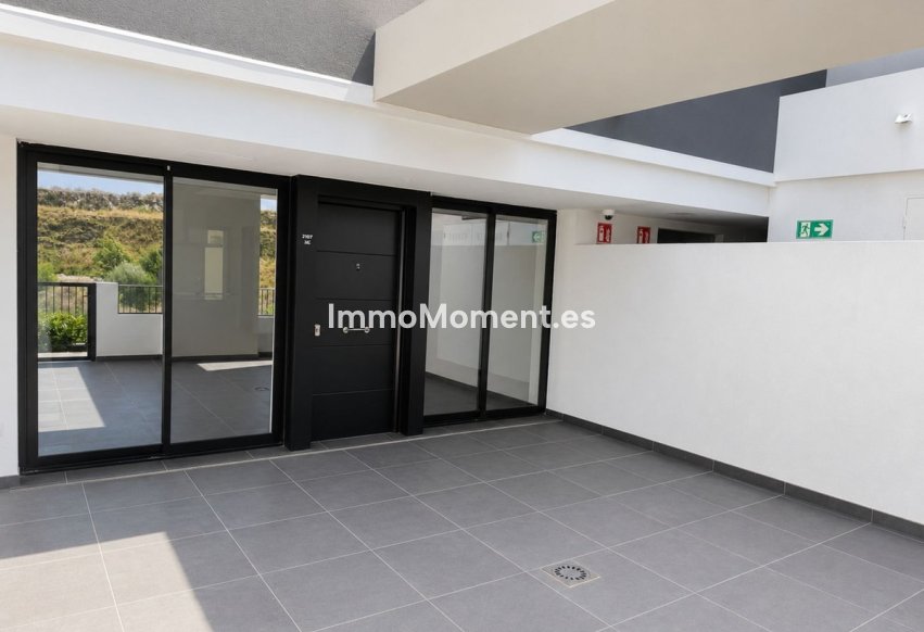 Neubau - Wohnung - Mijas - La Cala de Mijas