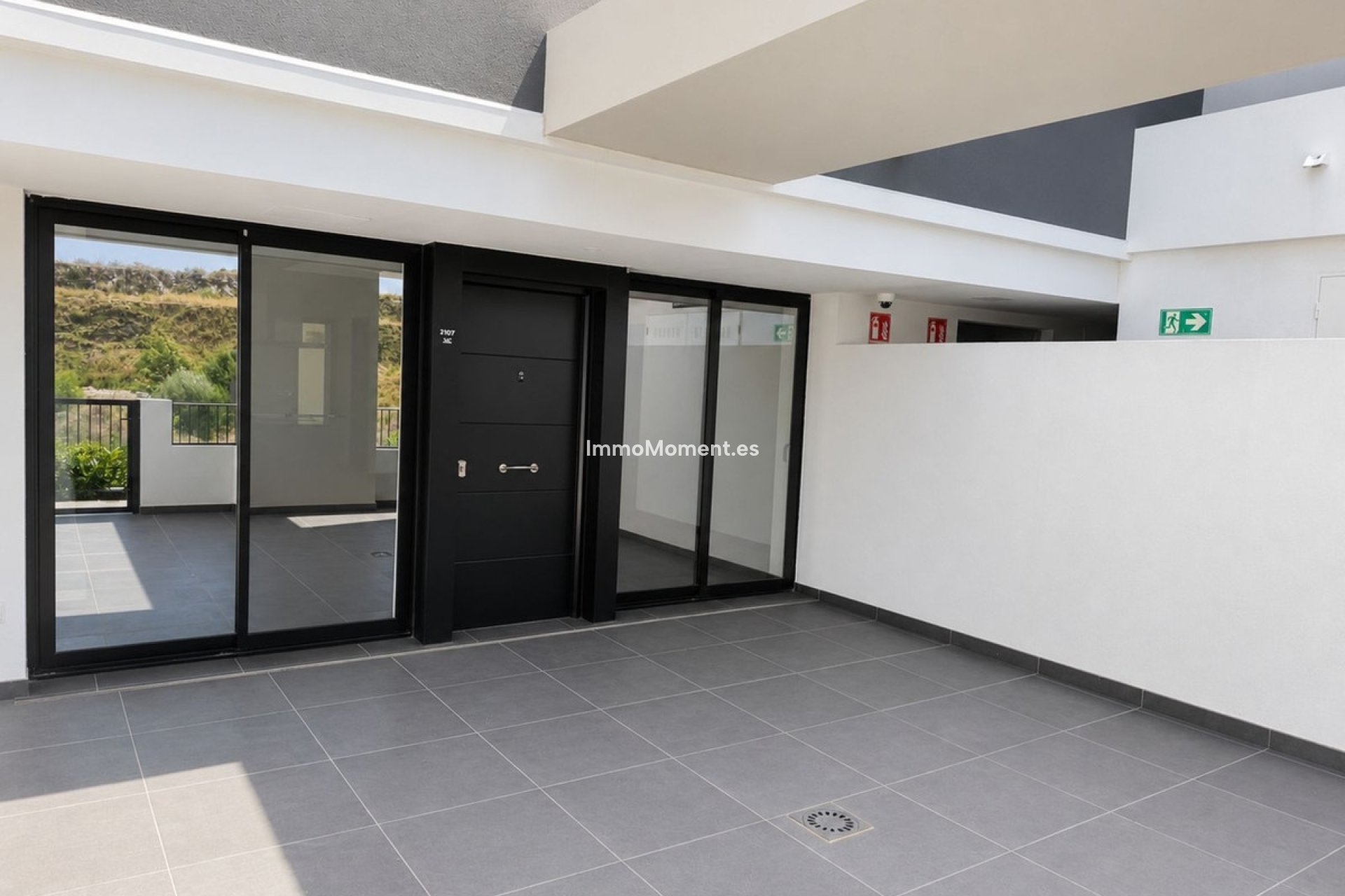 Neubau - Wohnung - Mijas - La Cala de Mijas
