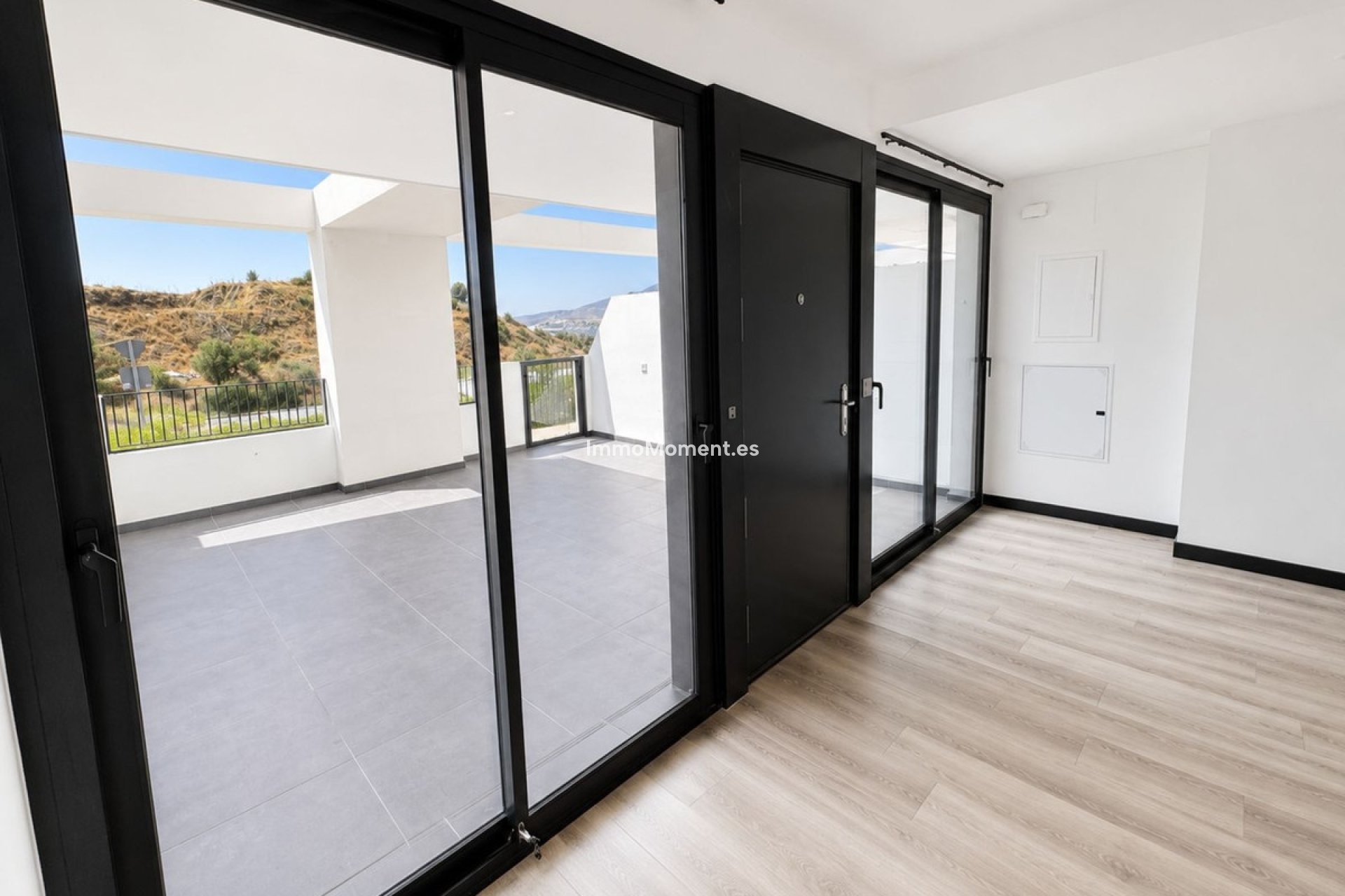 Neubau - Wohnung - Mijas - La Cala de Mijas