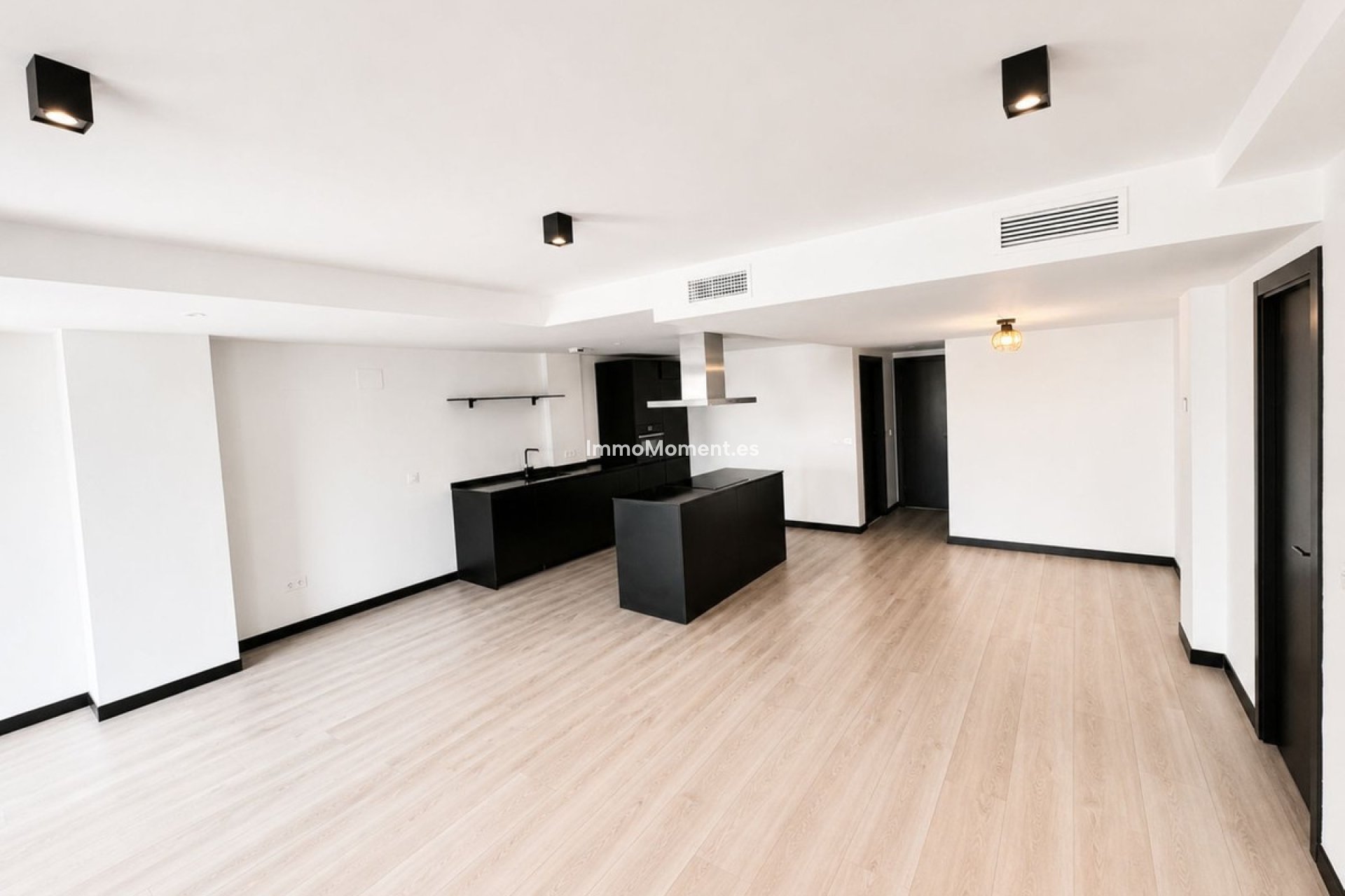 Neubau - Wohnung - Mijas - La Cala de Mijas