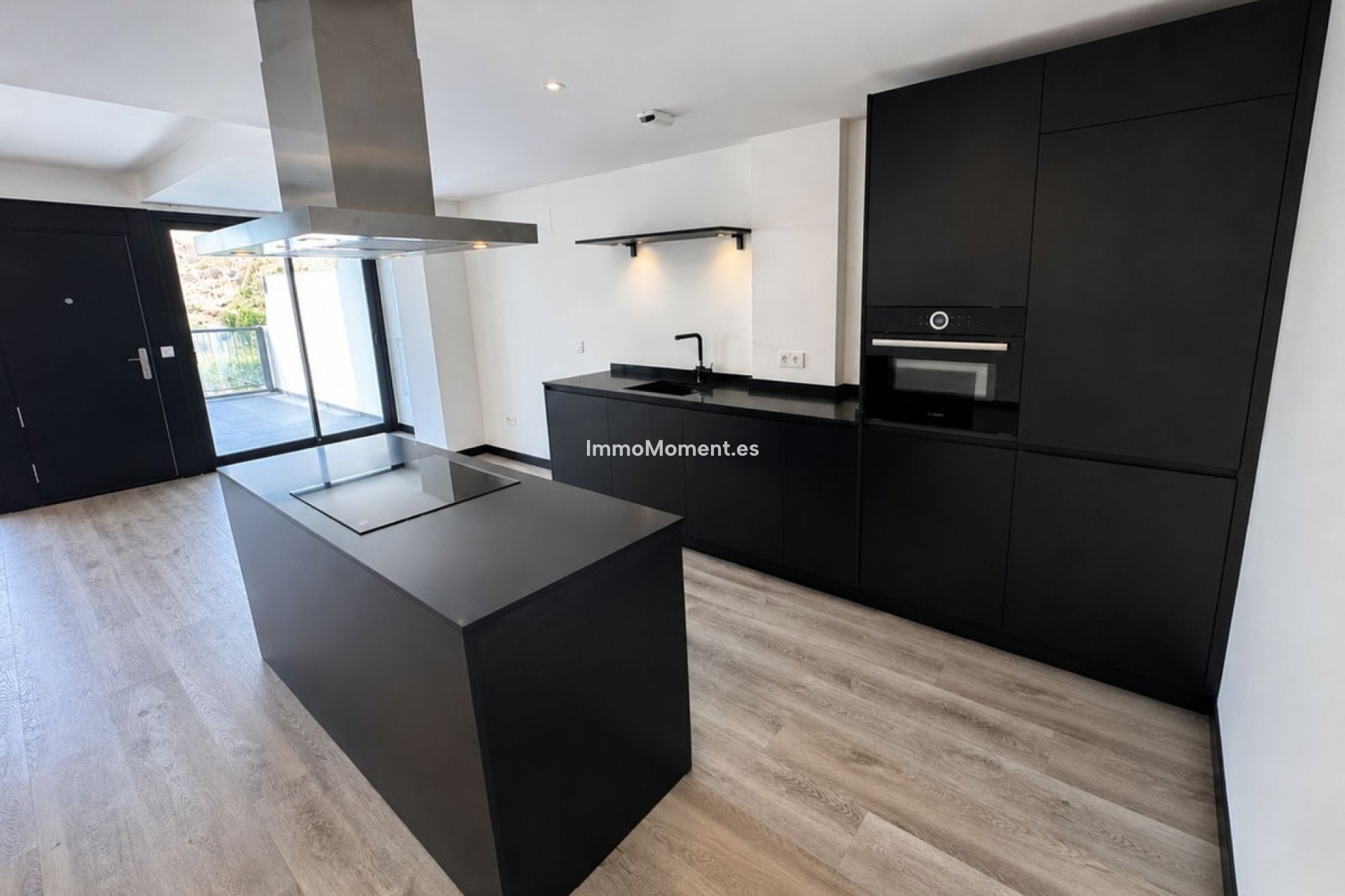 Neubau - Wohnung - Mijas - La Cala de Mijas
