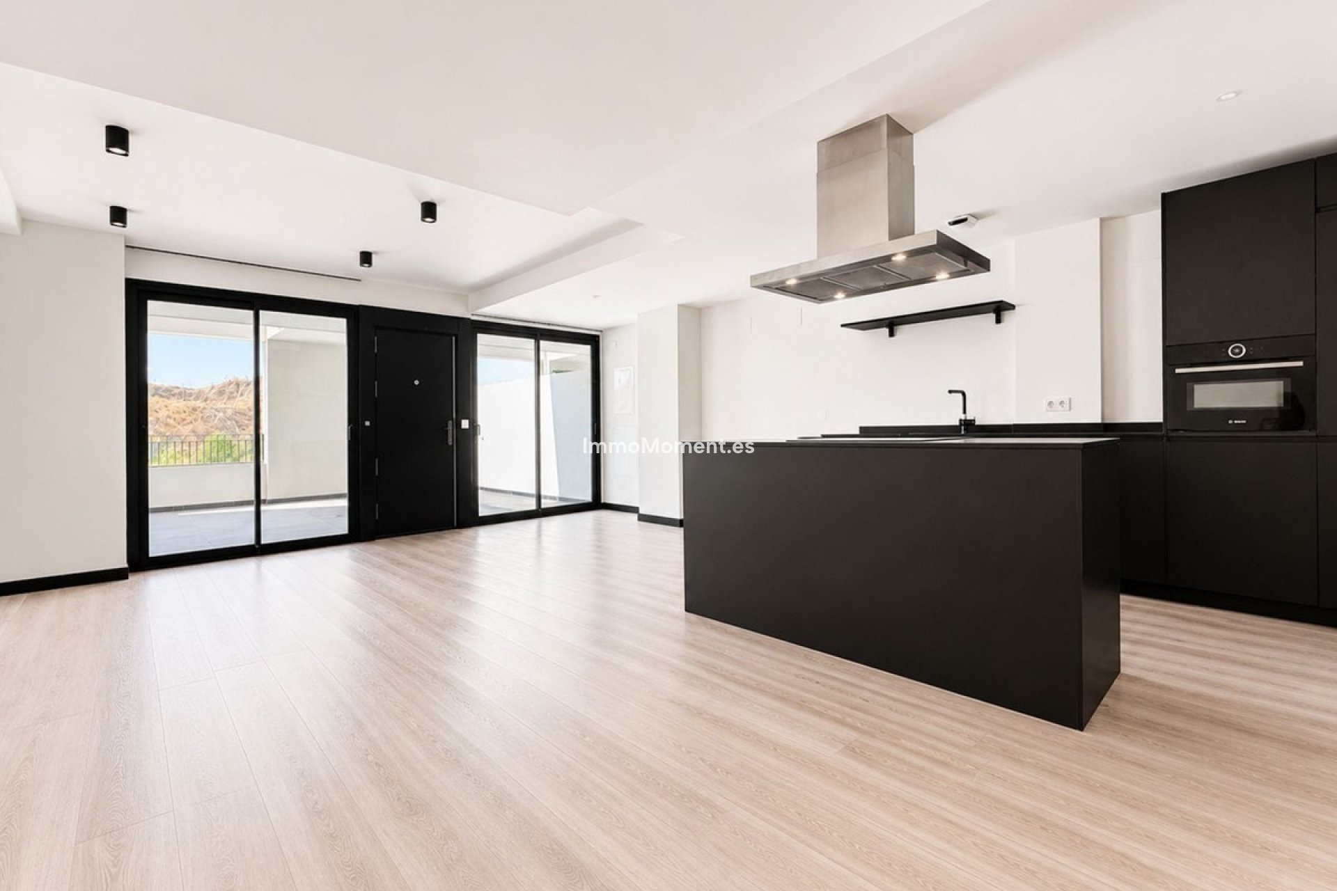 Neubau - Wohnung - Mijas - La Cala de Mijas