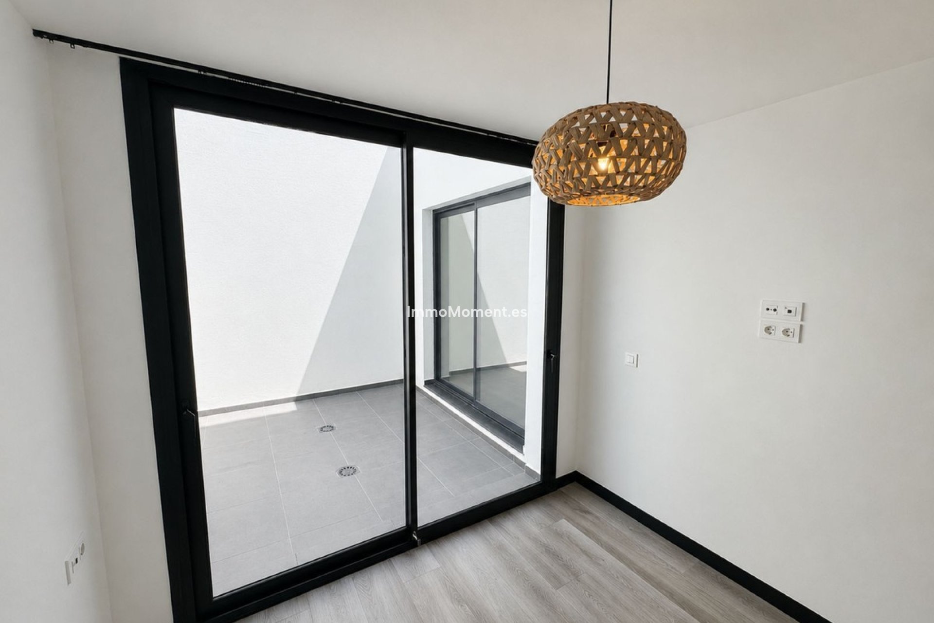 Neubau - Wohnung - Mijas - La Cala de Mijas