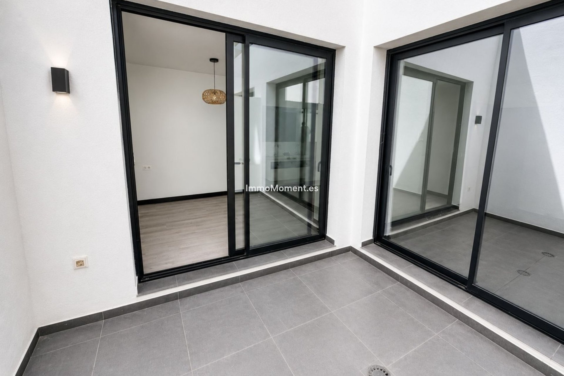 Neubau - Wohnung - Mijas - La Cala de Mijas