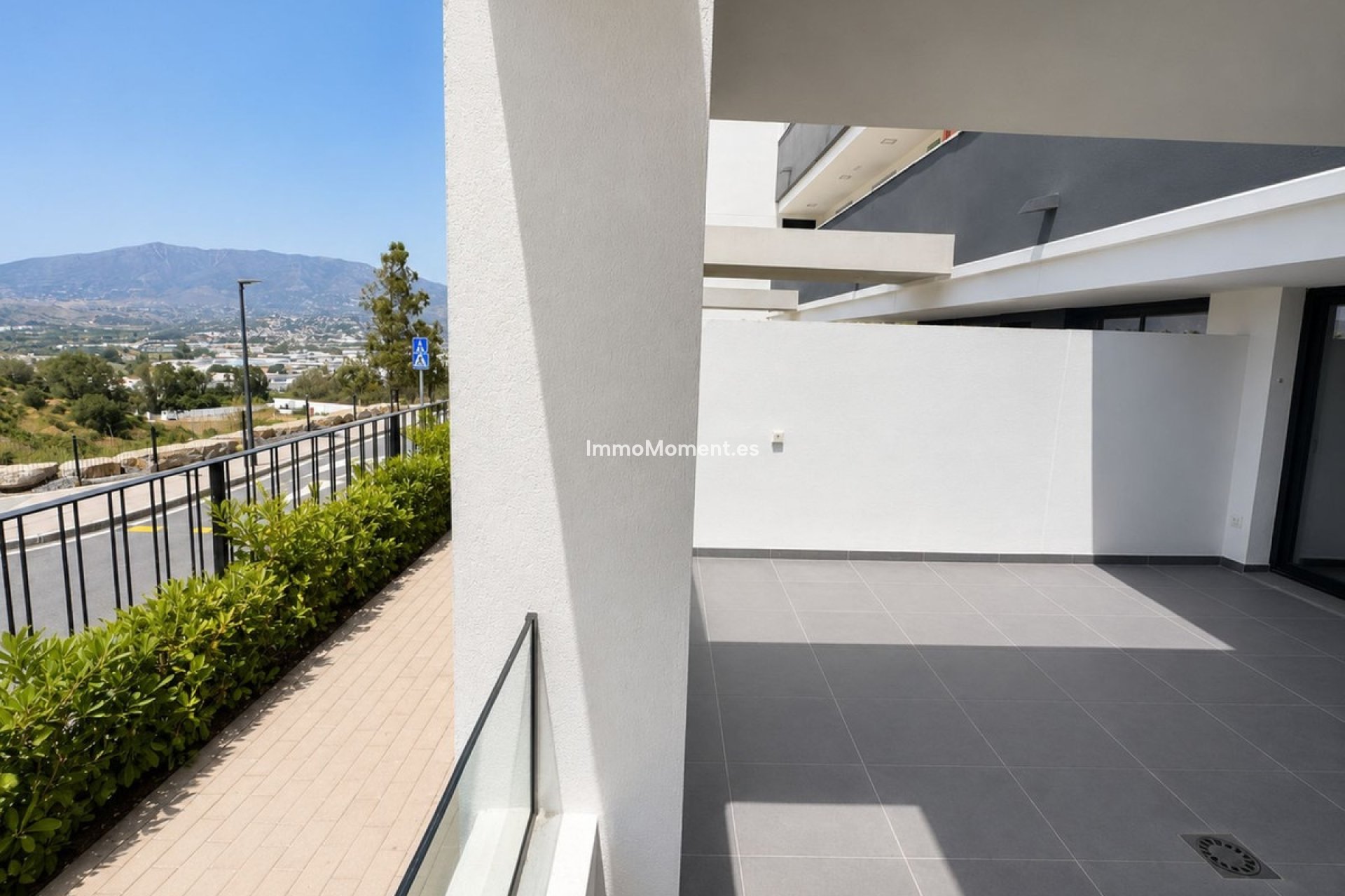 Neubau - Wohnung - Mijas - La Cala de Mijas