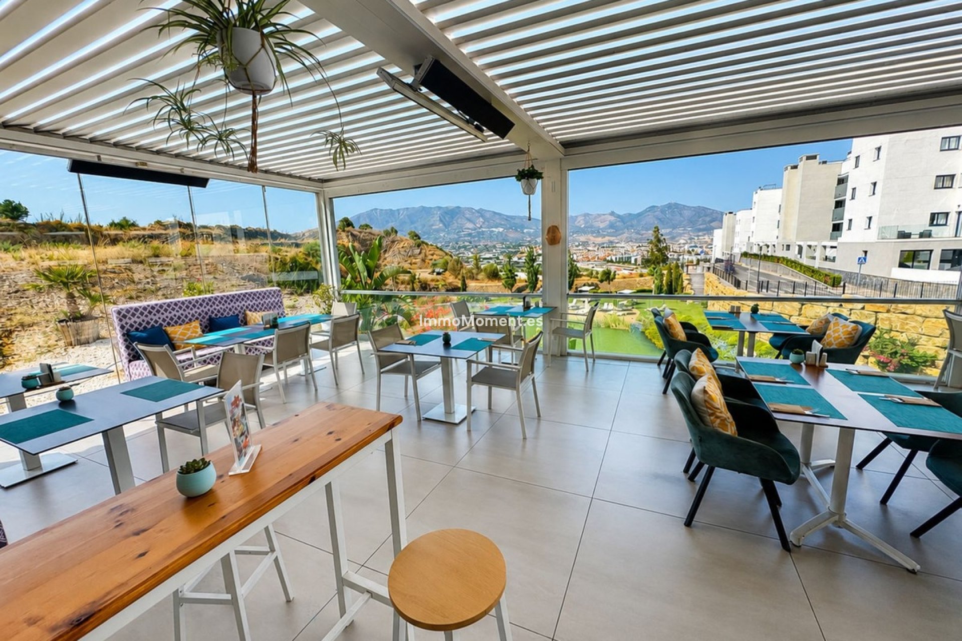 Neubau - Wohnung - Mijas - La Cala de Mijas