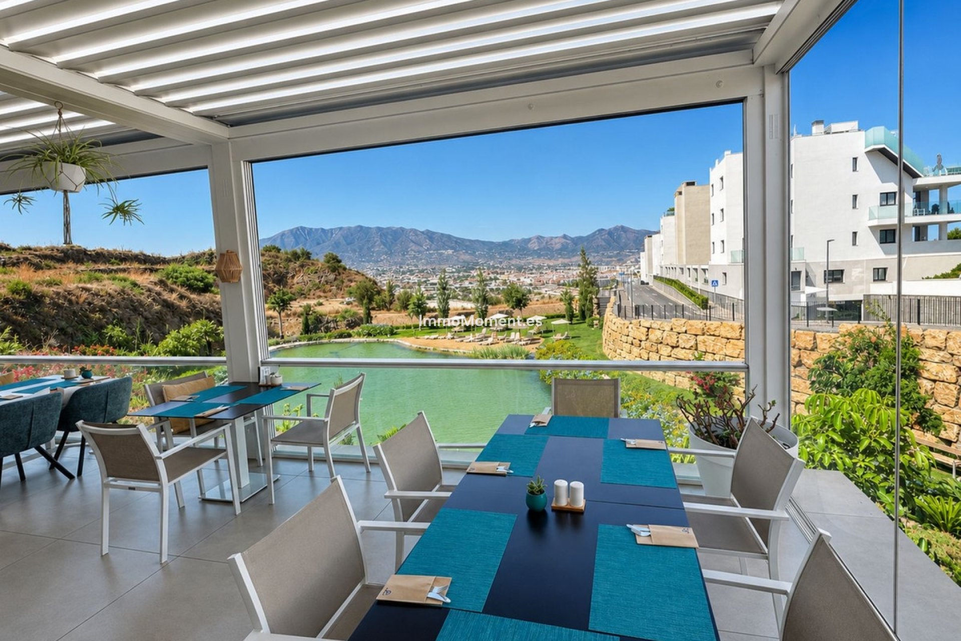 Neubau - Wohnung - Mijas - La Cala de Mijas
