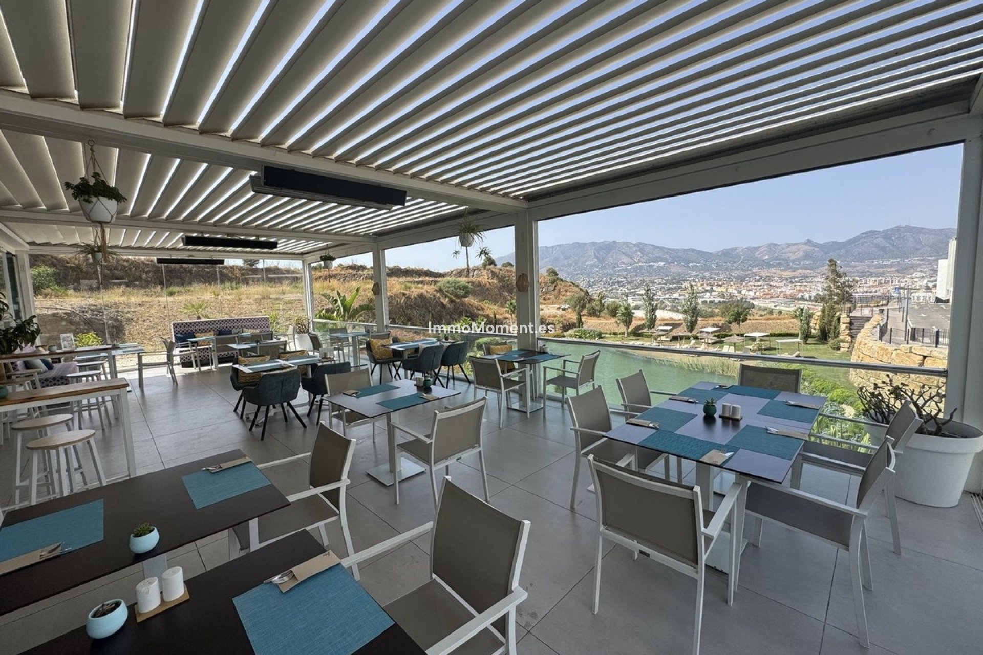 Neubau - Wohnung - Mijas - La Cala de Mijas
