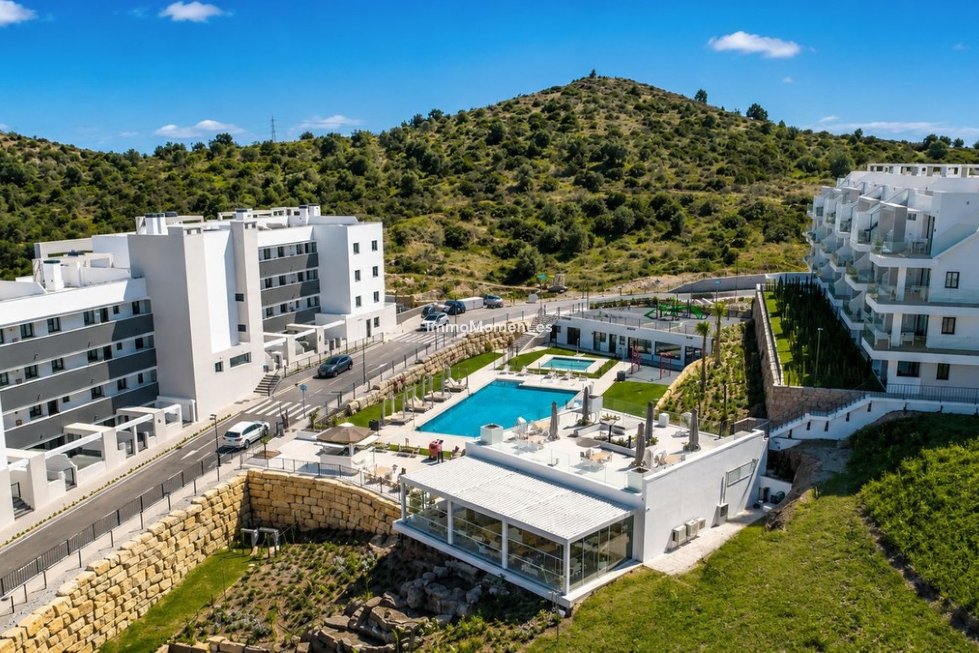 Neubau - Wohnung - Mijas - La Cala de Mijas