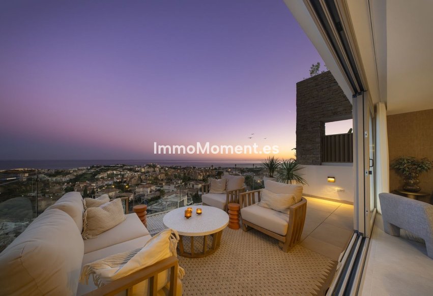 Neubau - Wohnung - Mijas - La Cala de Mijas