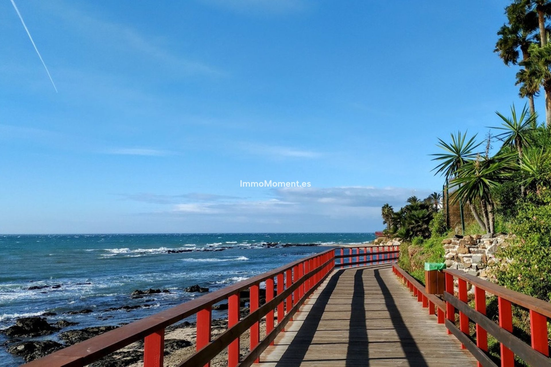 Neubau - Wohnung - Mijas - La Cala de Mijas