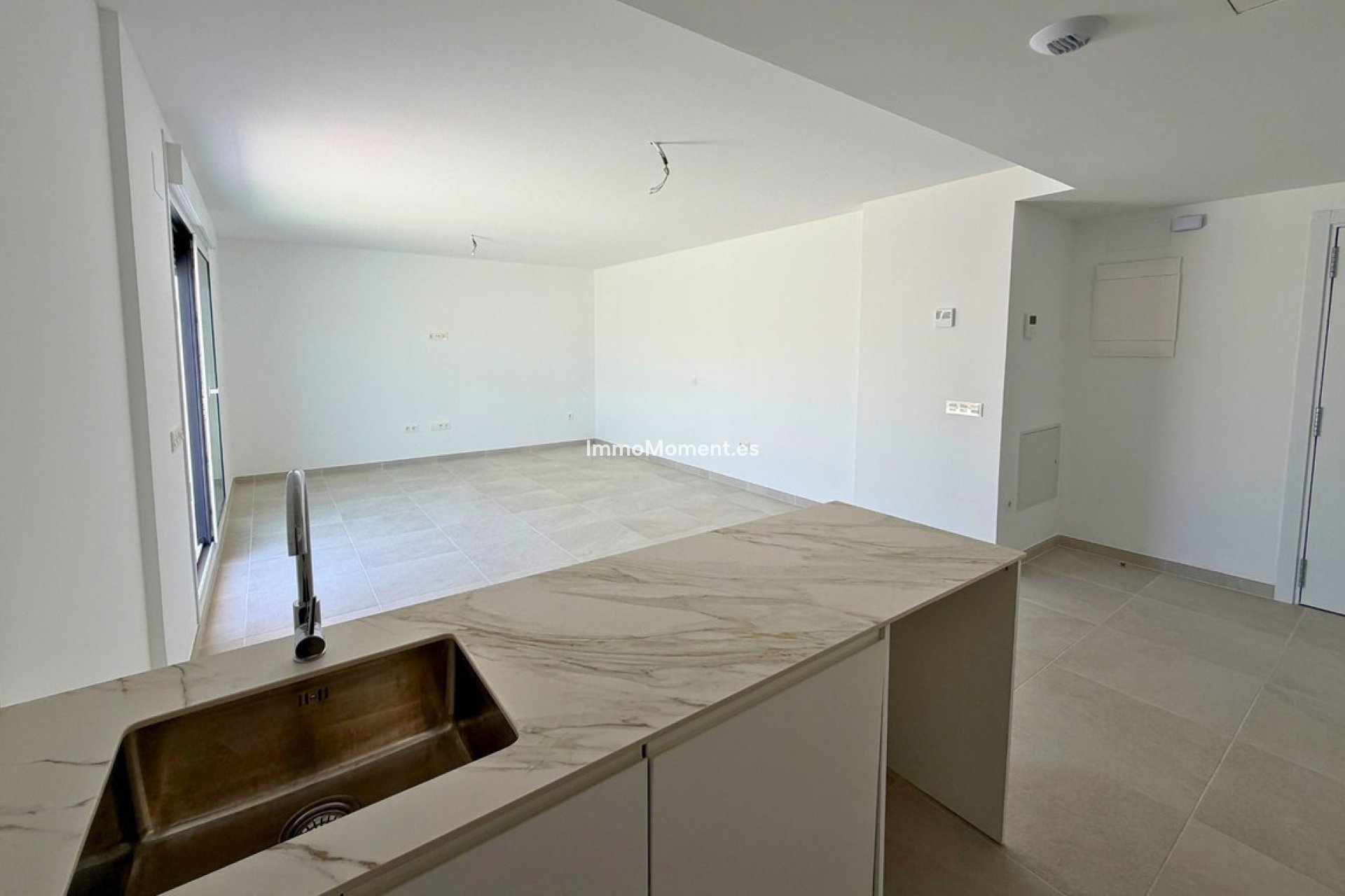 Neubau - Wohnung - Mijas - La Cala de Mijas