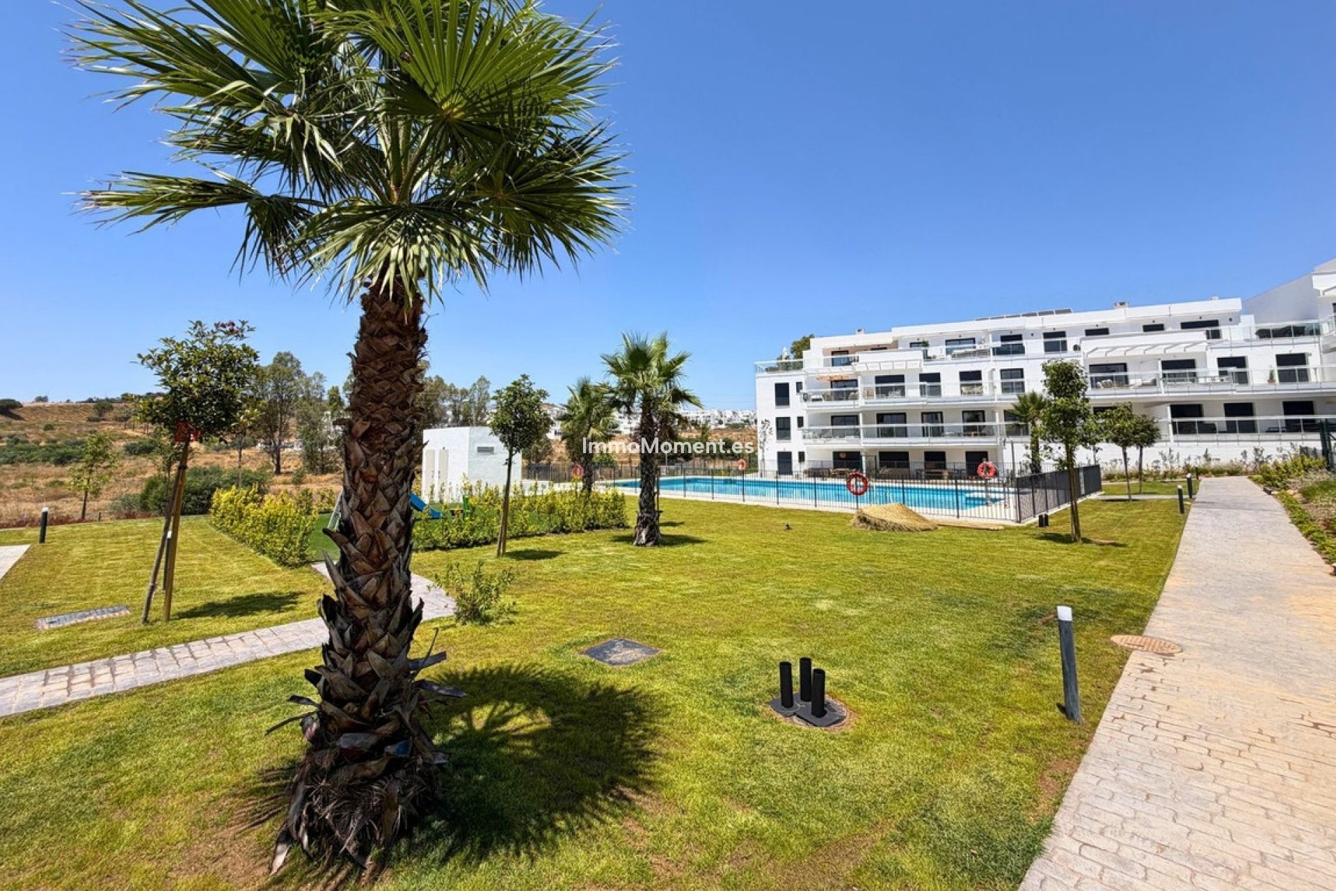 Neubau - Wohnung - Mijas - La Cala de Mijas
