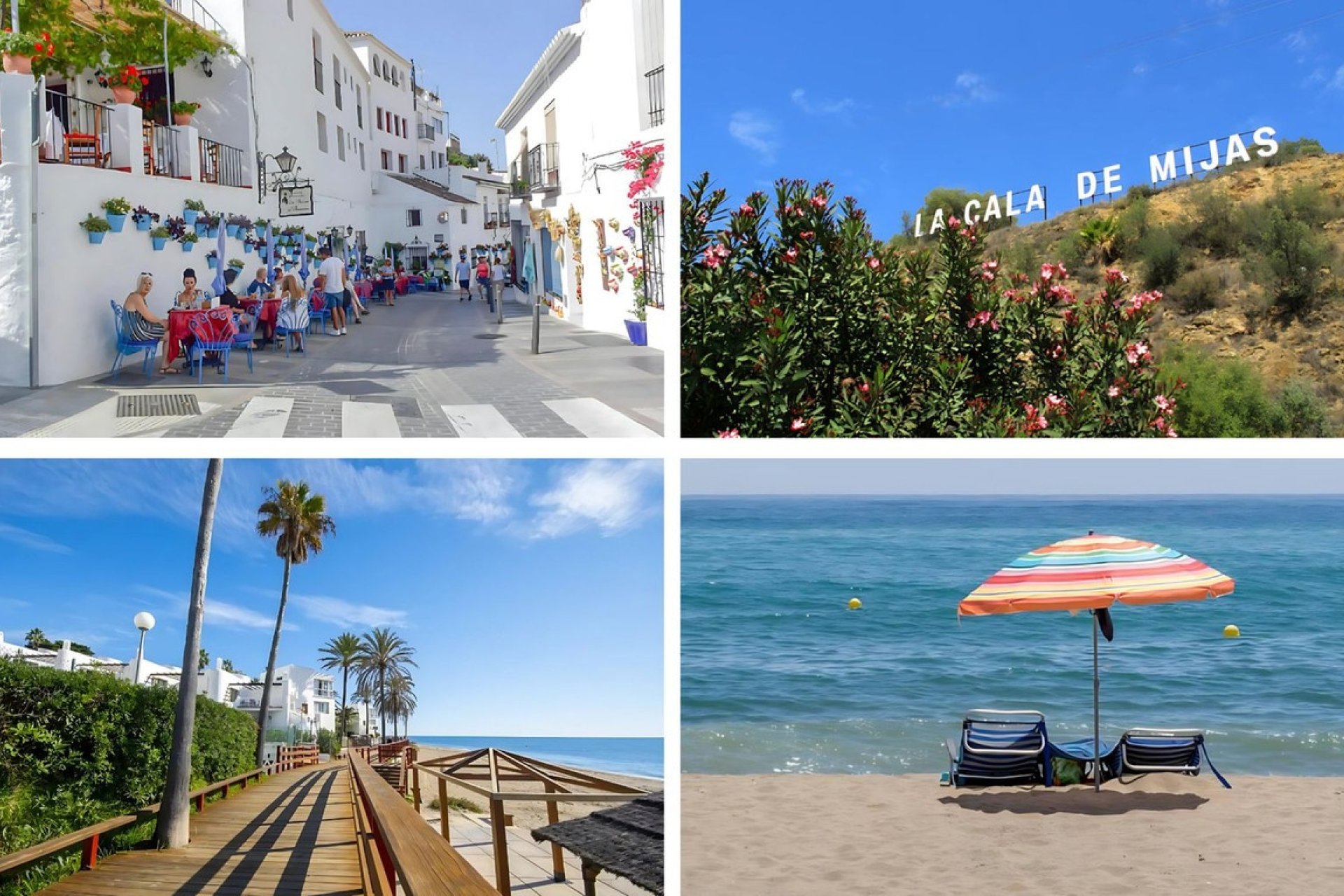 Neubau - Wohnung - Mijas - La Cala de Mijas