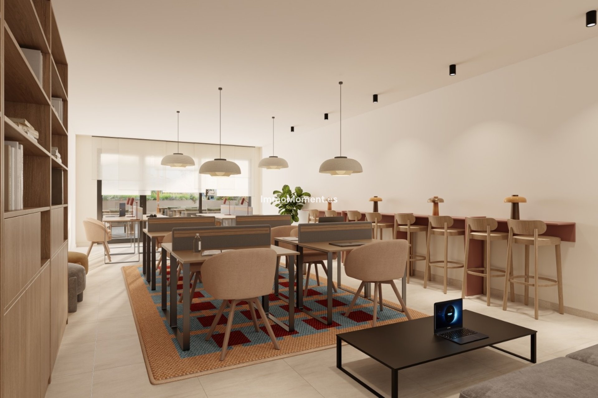 Neubau - Wohnung - Mijas