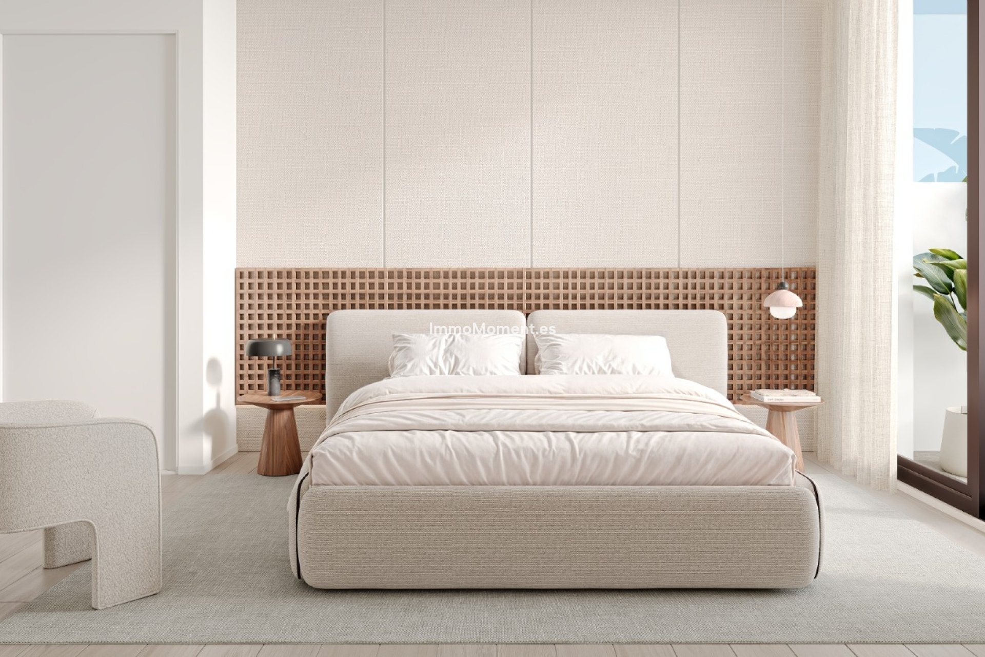 Neubau - Wohnung - Mijas