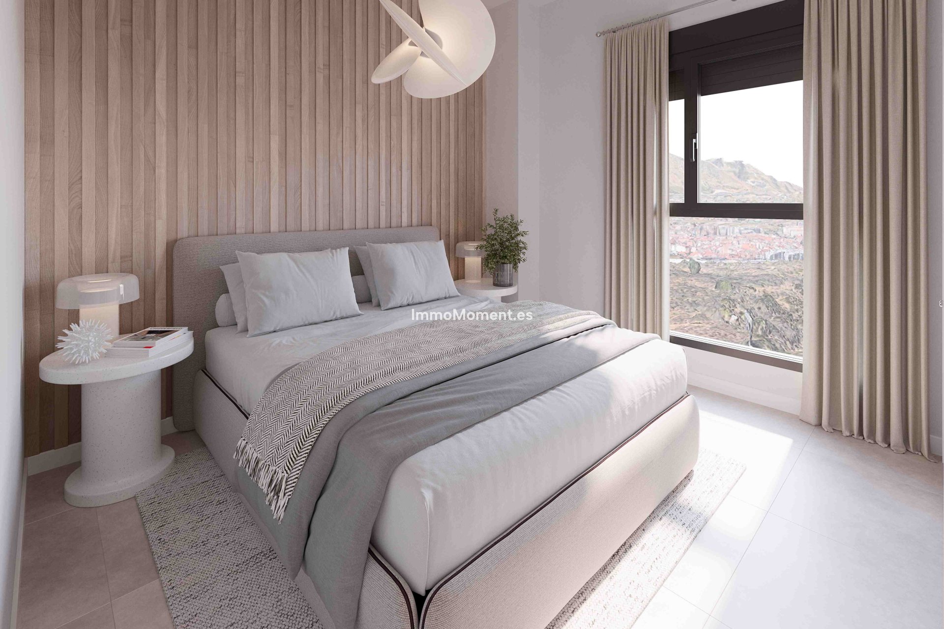 Neubau - Wohnung - Mijas