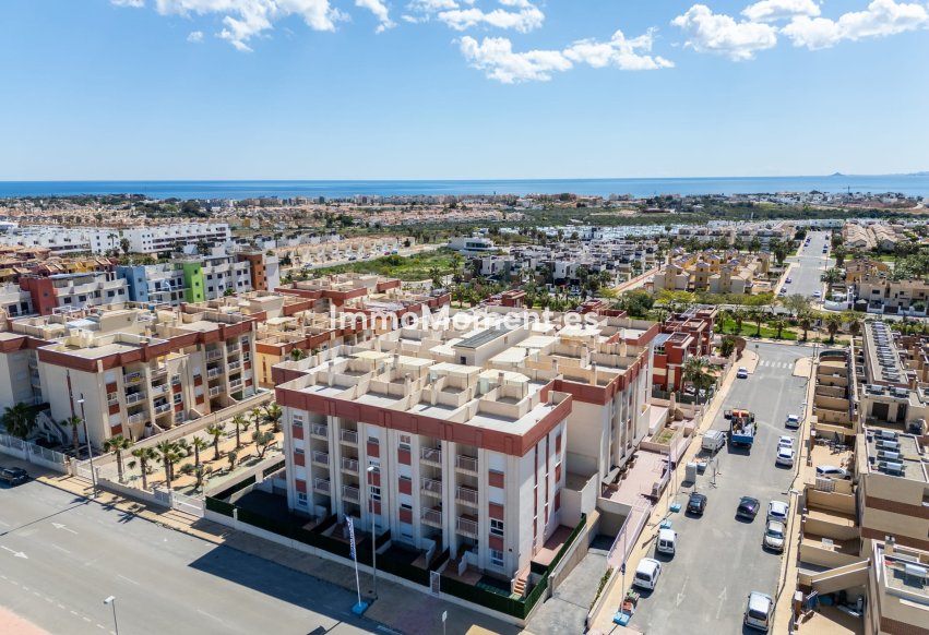 Neubau - Wohnung - Orihuela Costa