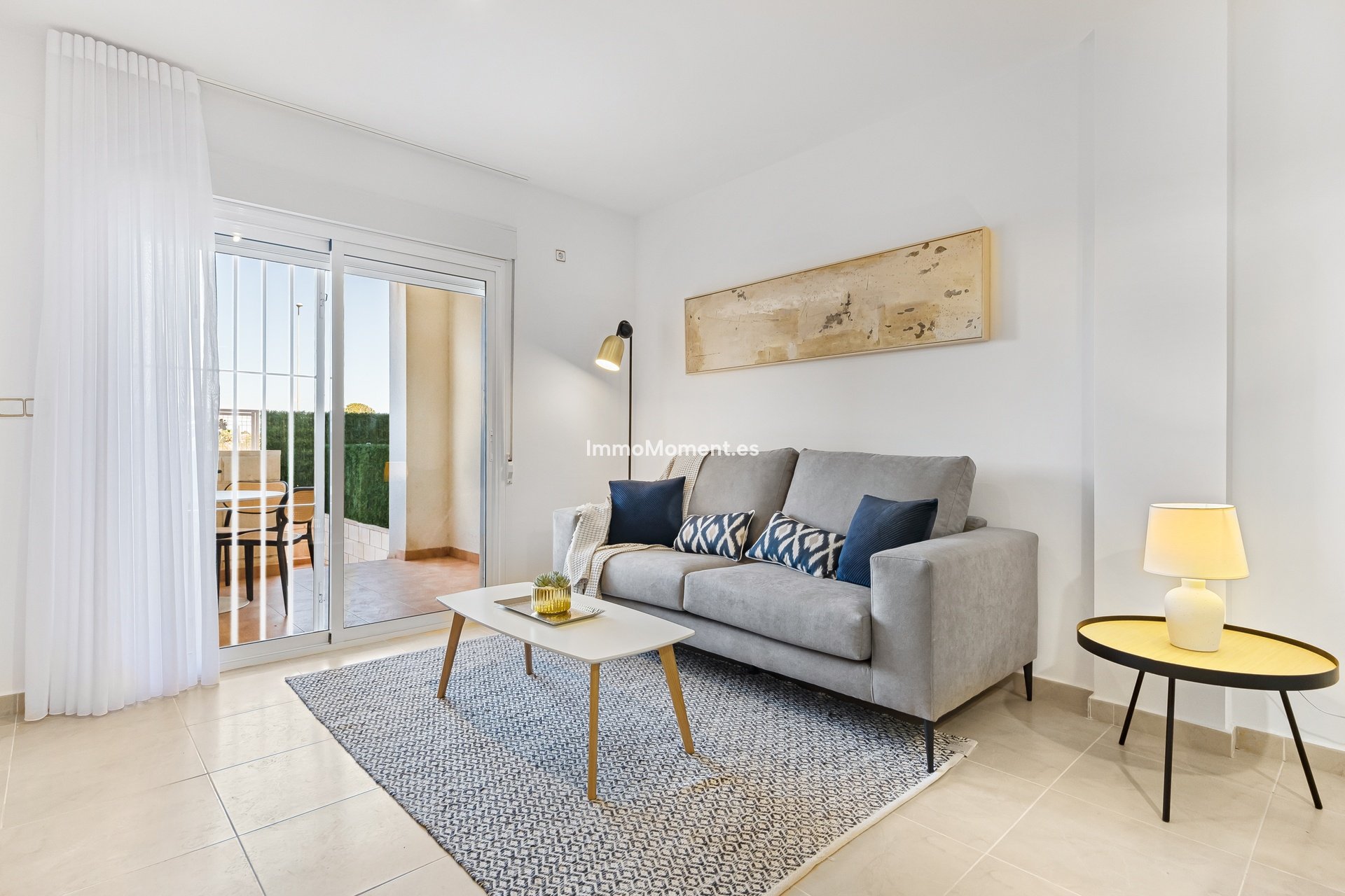 Neubau - Wohnung - Orihuela Costa