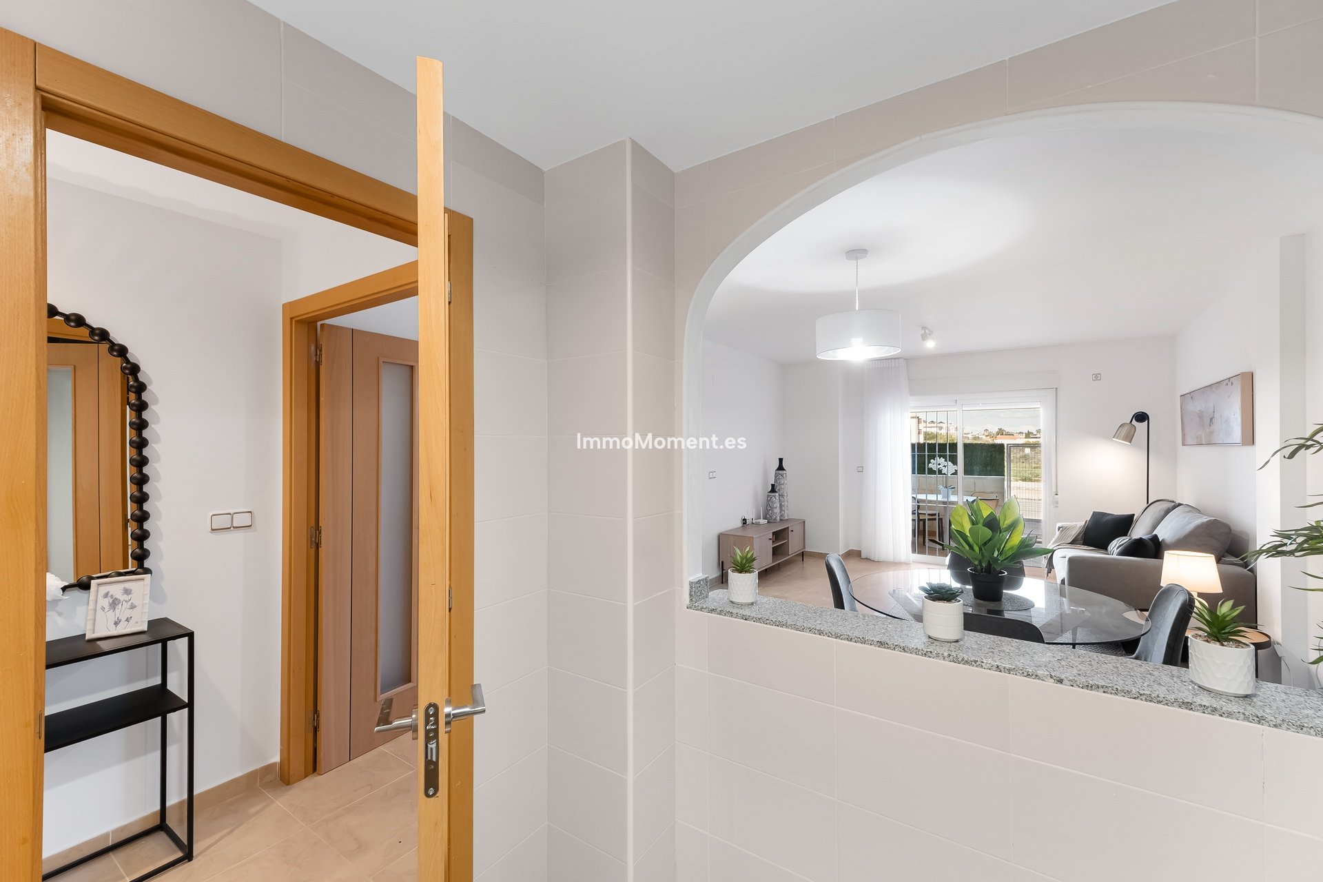 Neubau - Wohnung - Orihuela Costa