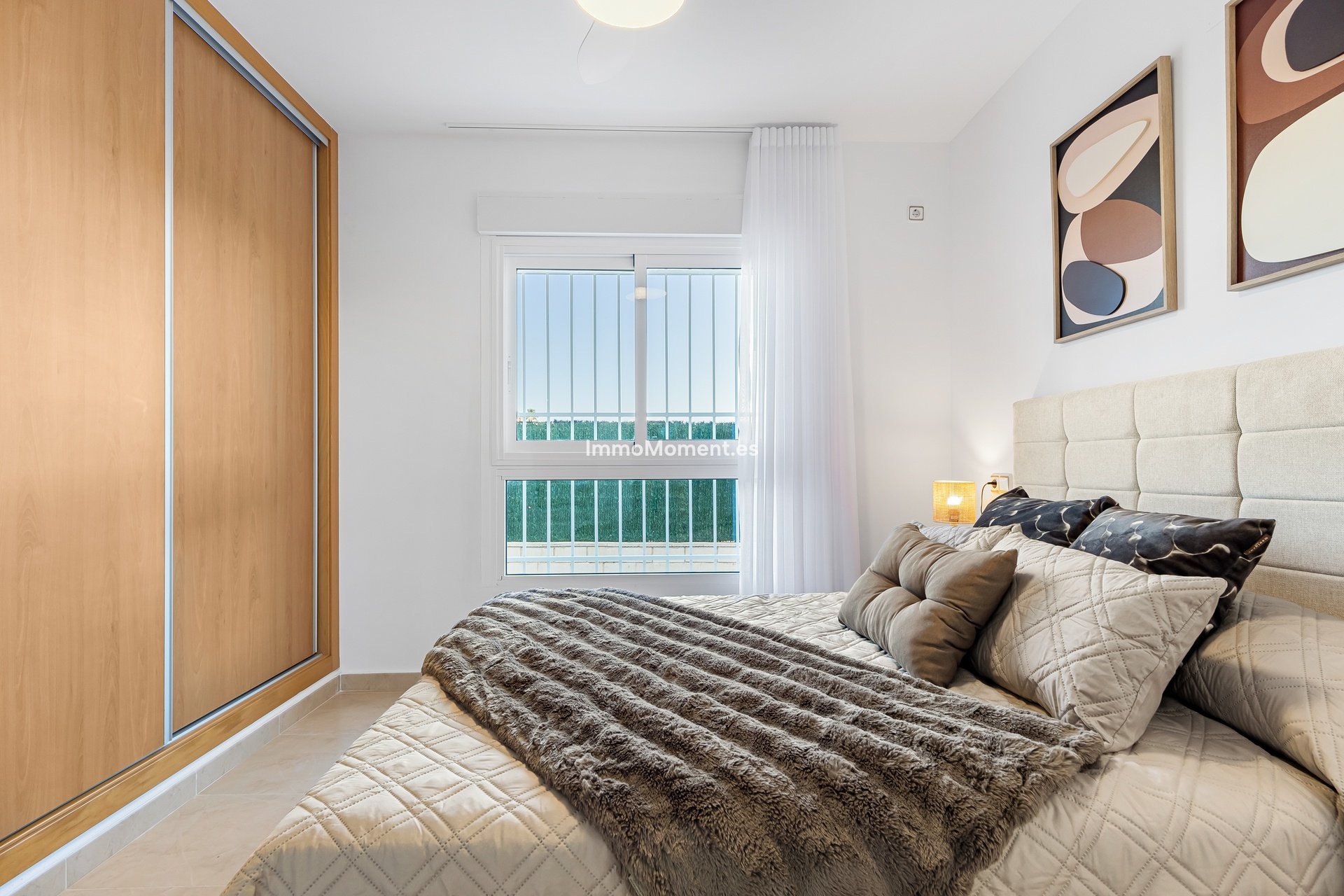 Neubau - Wohnung - Orihuela Costa