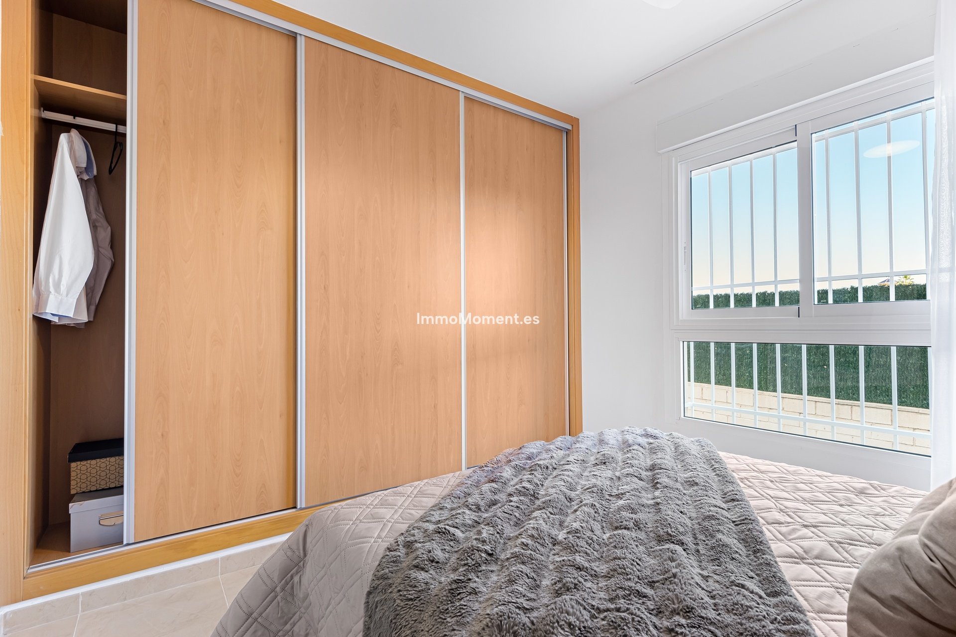 Neubau - Wohnung - Orihuela Costa