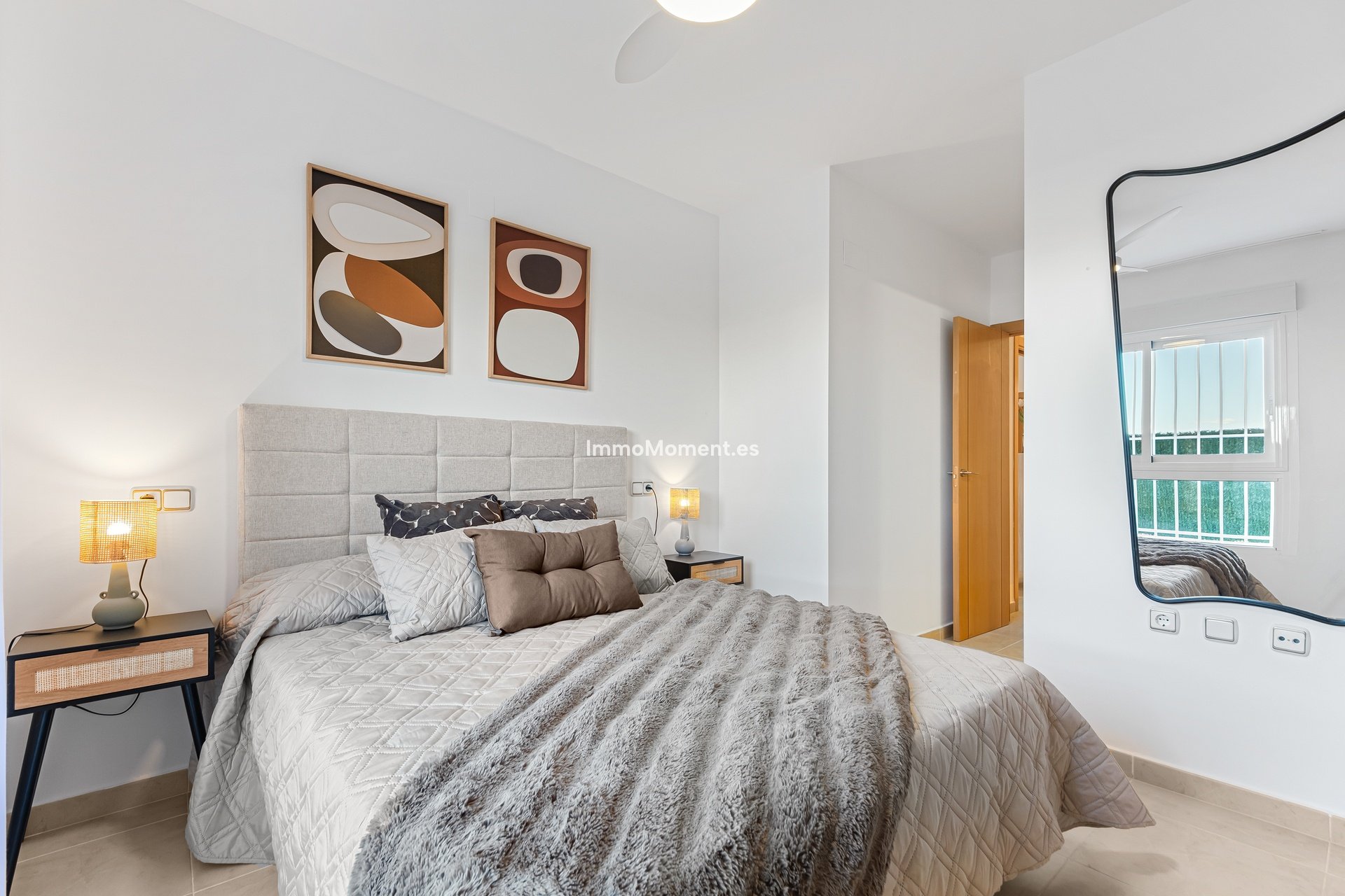 Neubau - Wohnung - Orihuela Costa